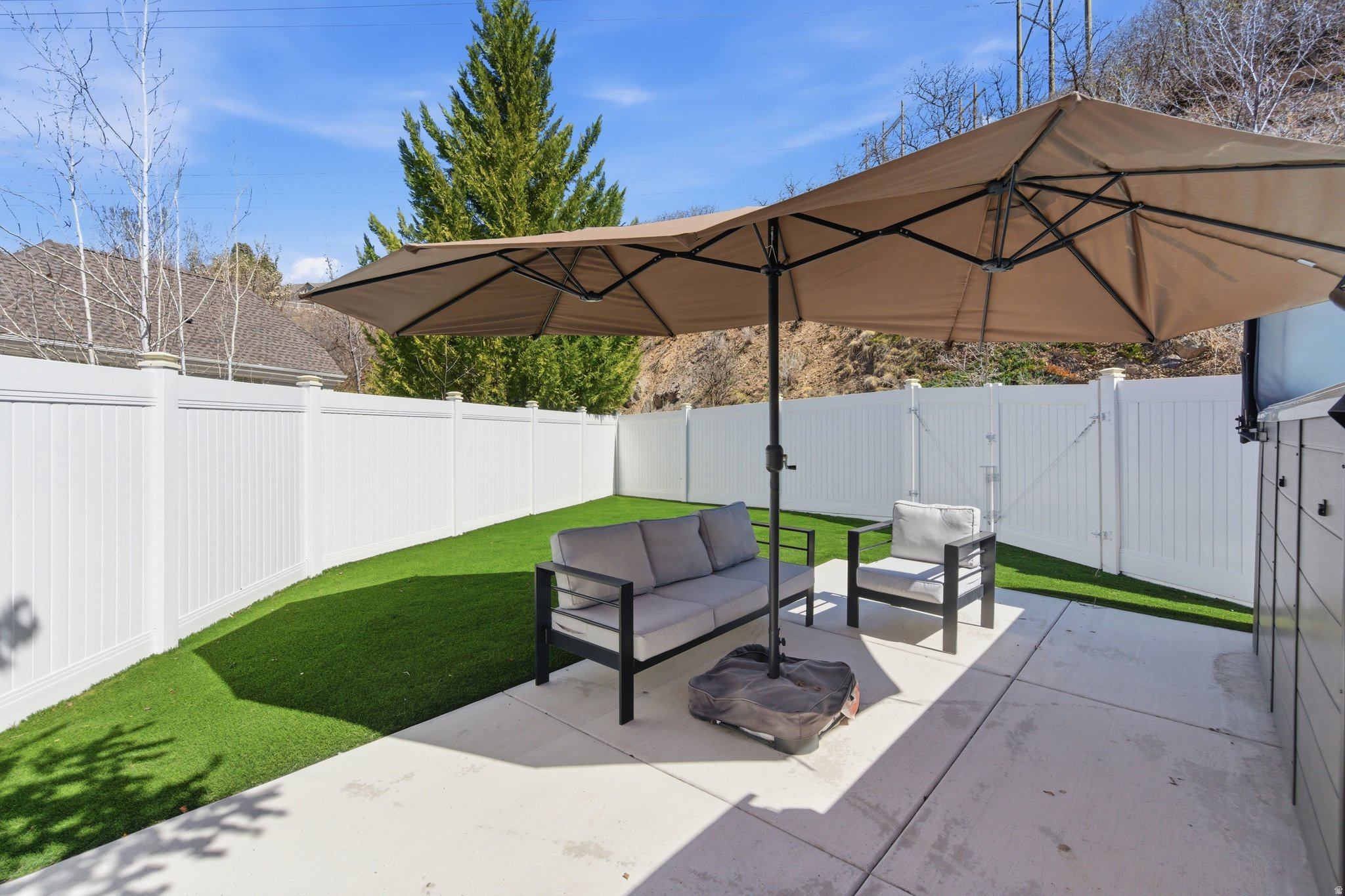 SHERWOOD HILLS - Residential