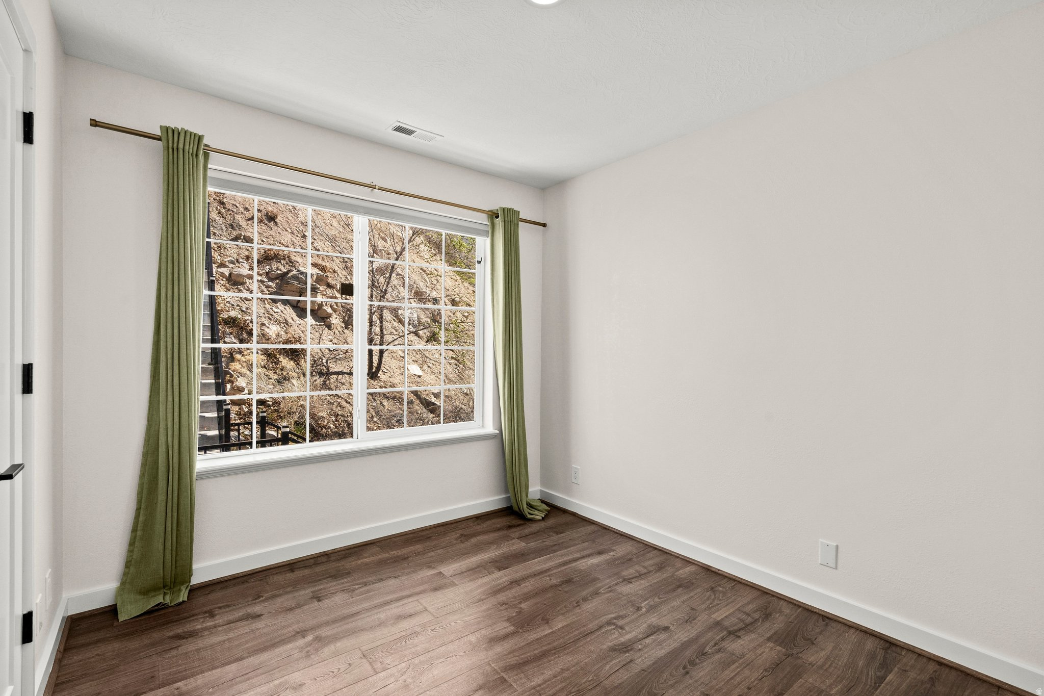 SHERWOOD HILLS - Residential