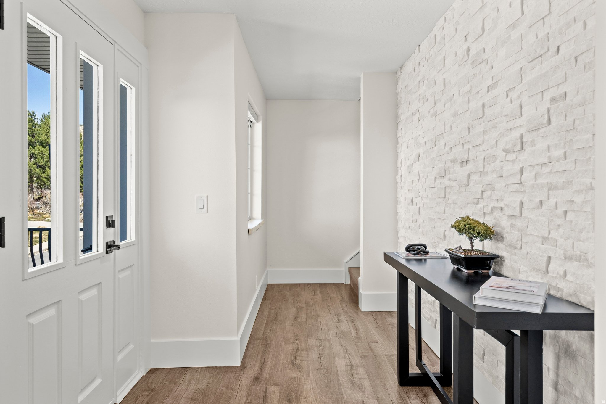 SHERWOOD HILLS - Residential