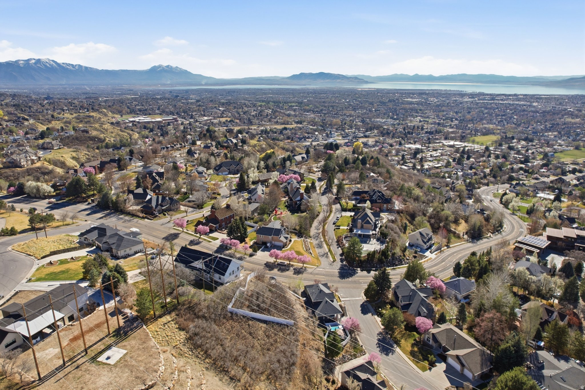 SHERWOOD HILLS - Residential