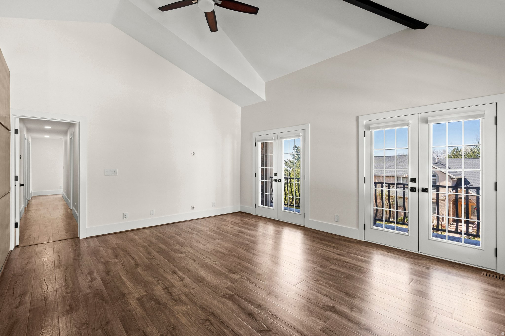 SHERWOOD HILLS - Residential