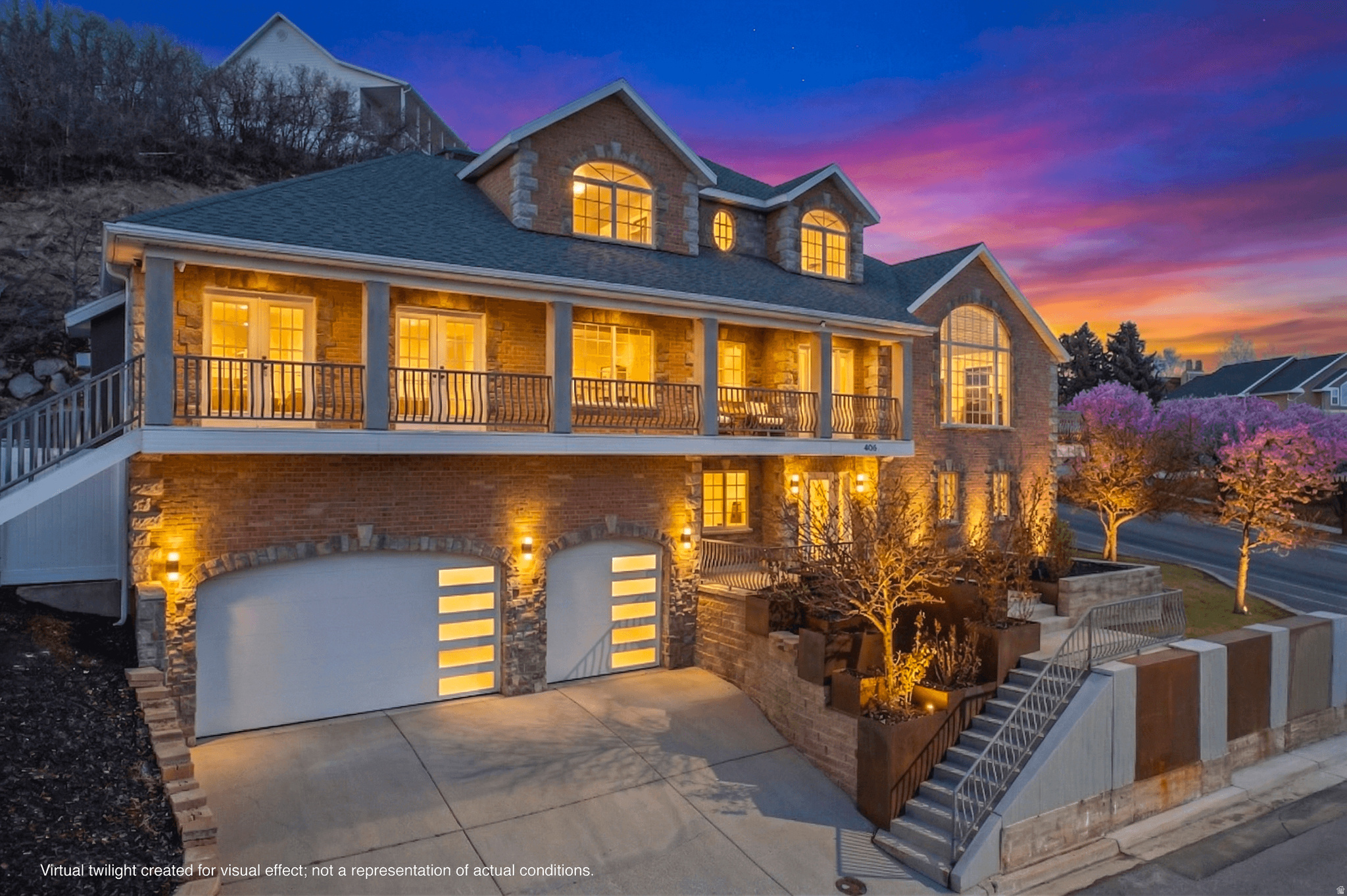 SHERWOOD HILLS - Residential