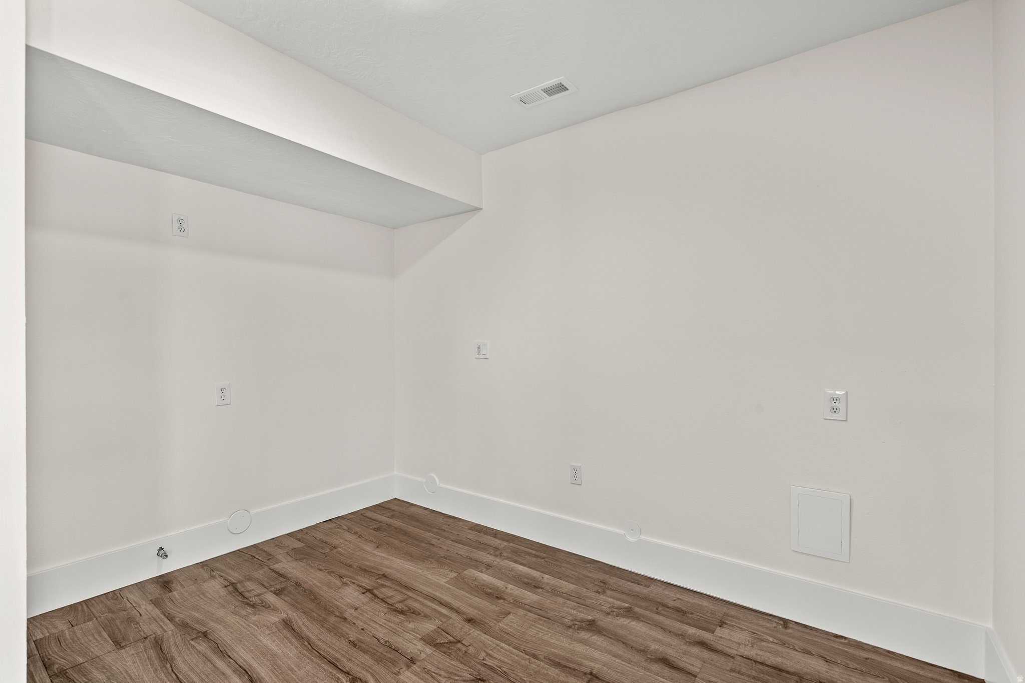 SHERWOOD HILLS - Residential