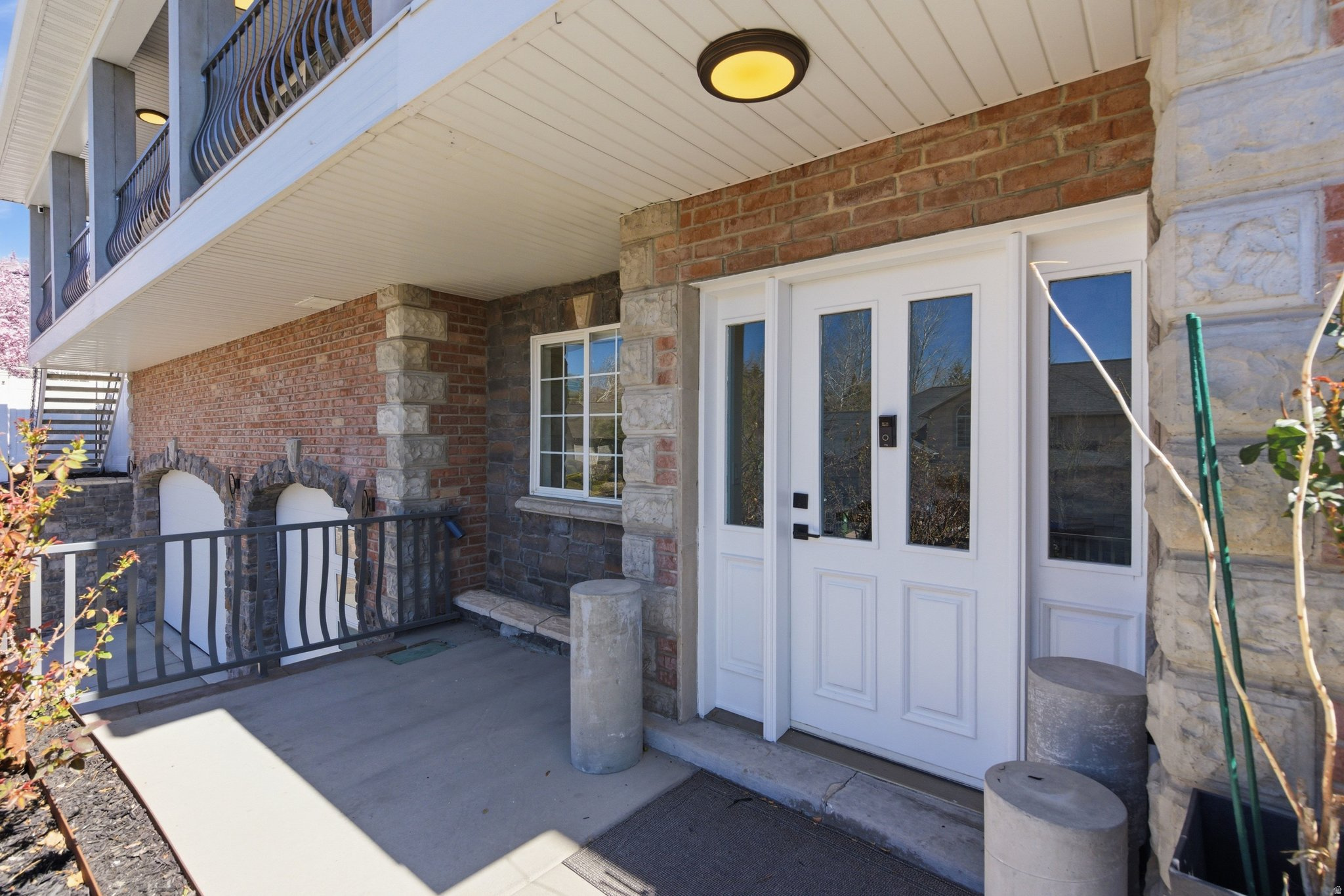 SHERWOOD HILLS - Residential