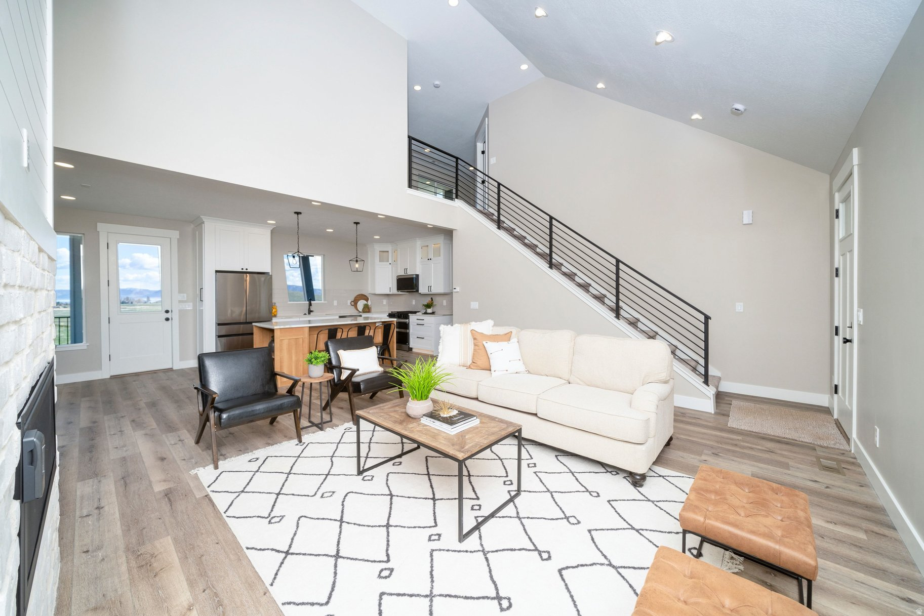 GOLF COURSE SUB - Residential