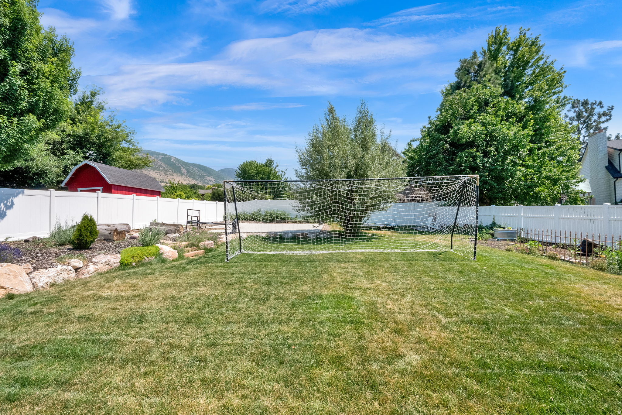 WILLOW FARM - Residential