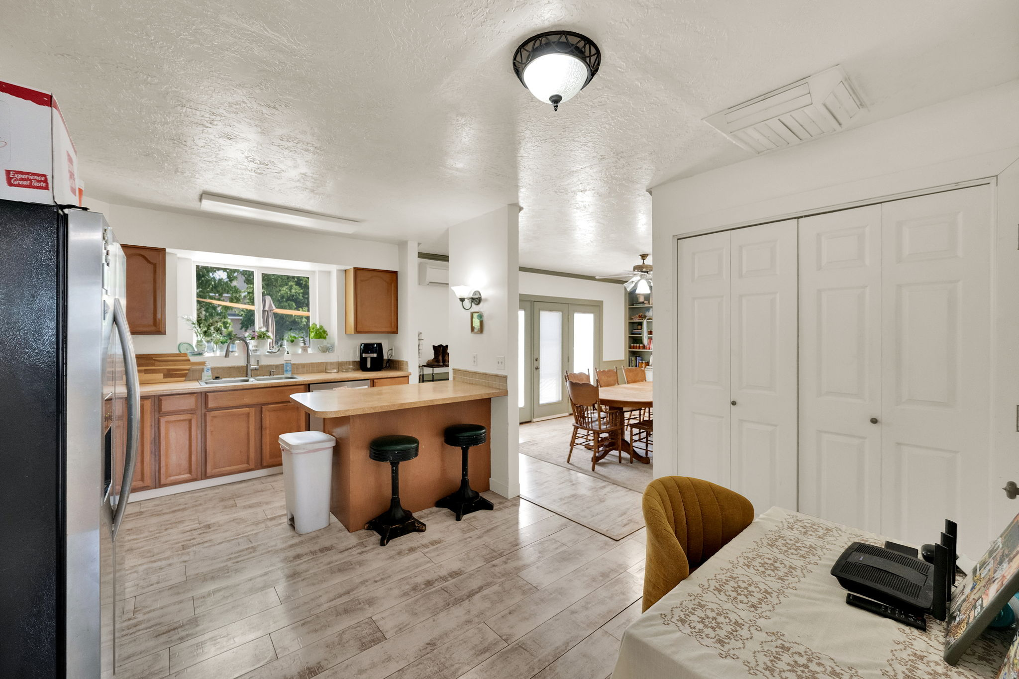 WILLOW FARM - Residential