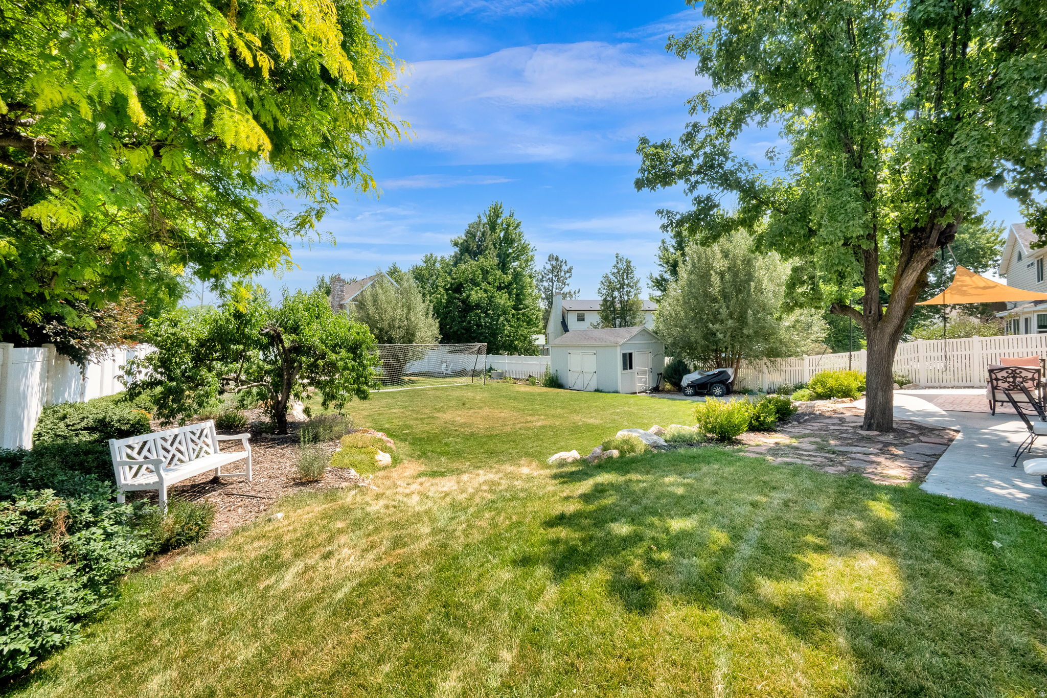 WILLOW FARM - Residential