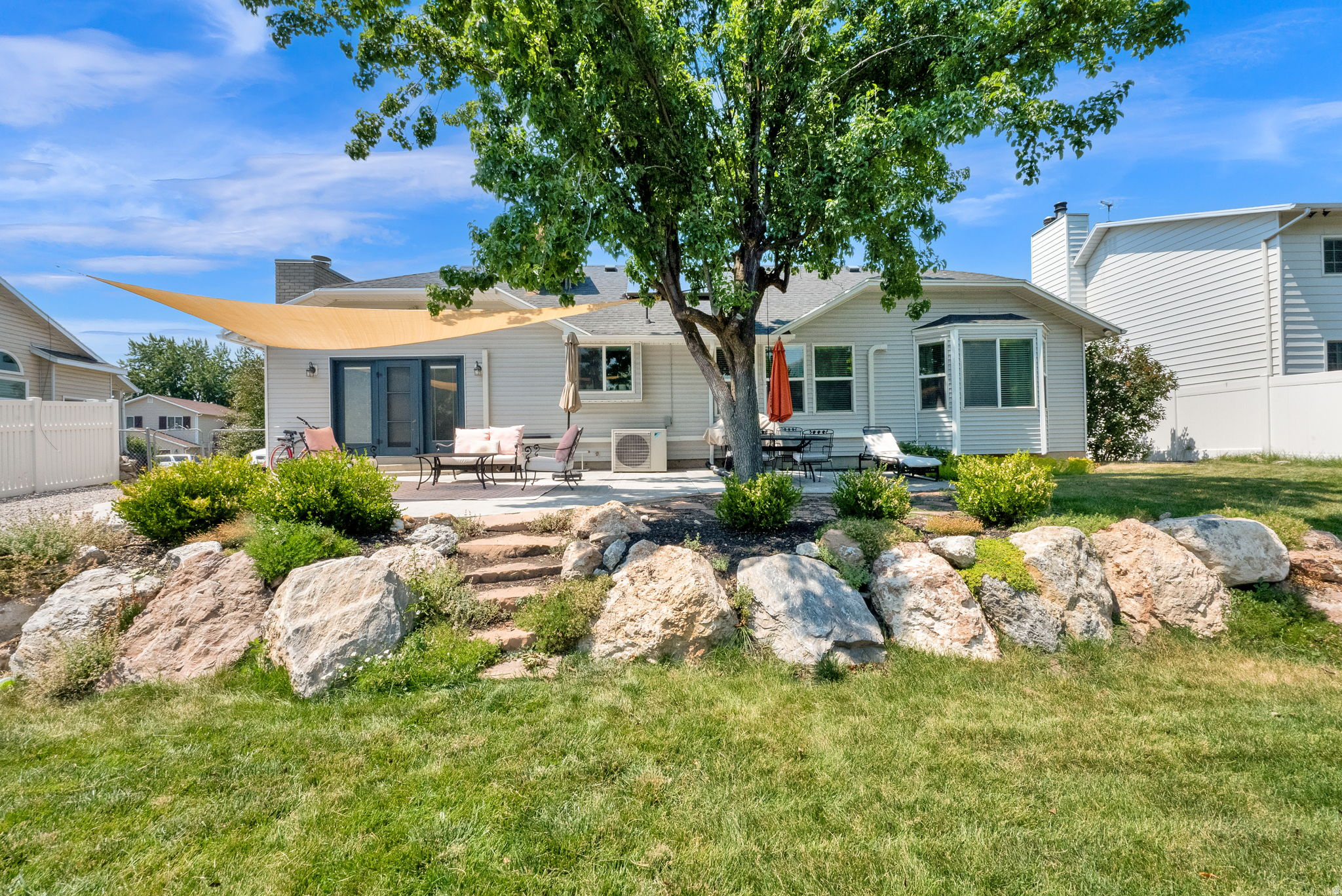 WILLOW FARM - Residential
