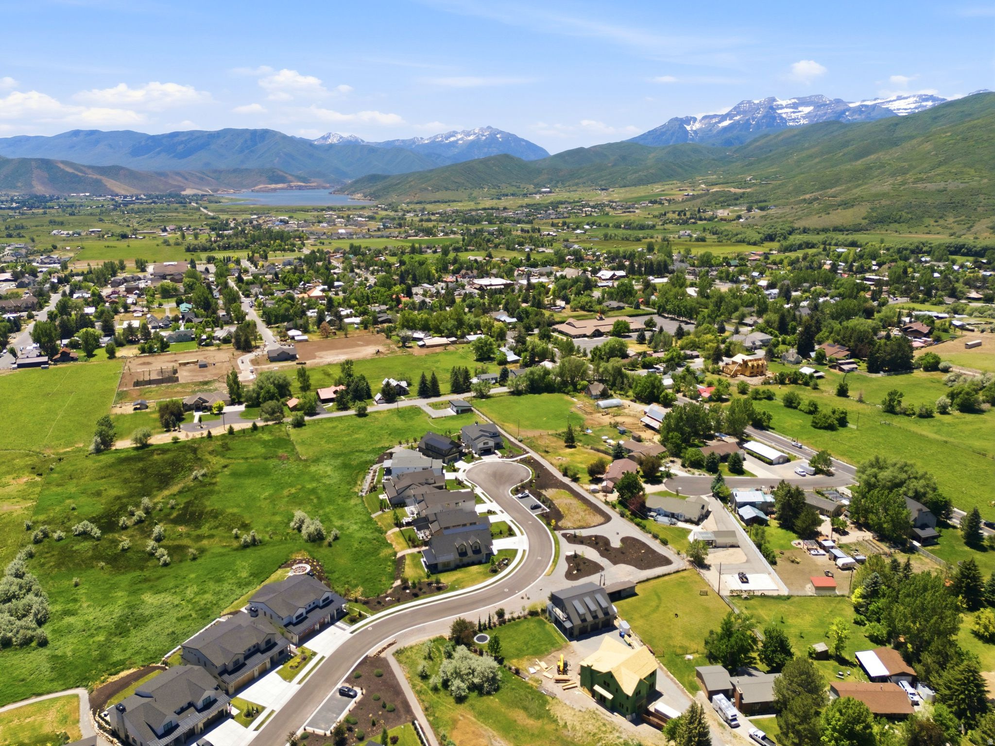 REMUND FARMS - Residential