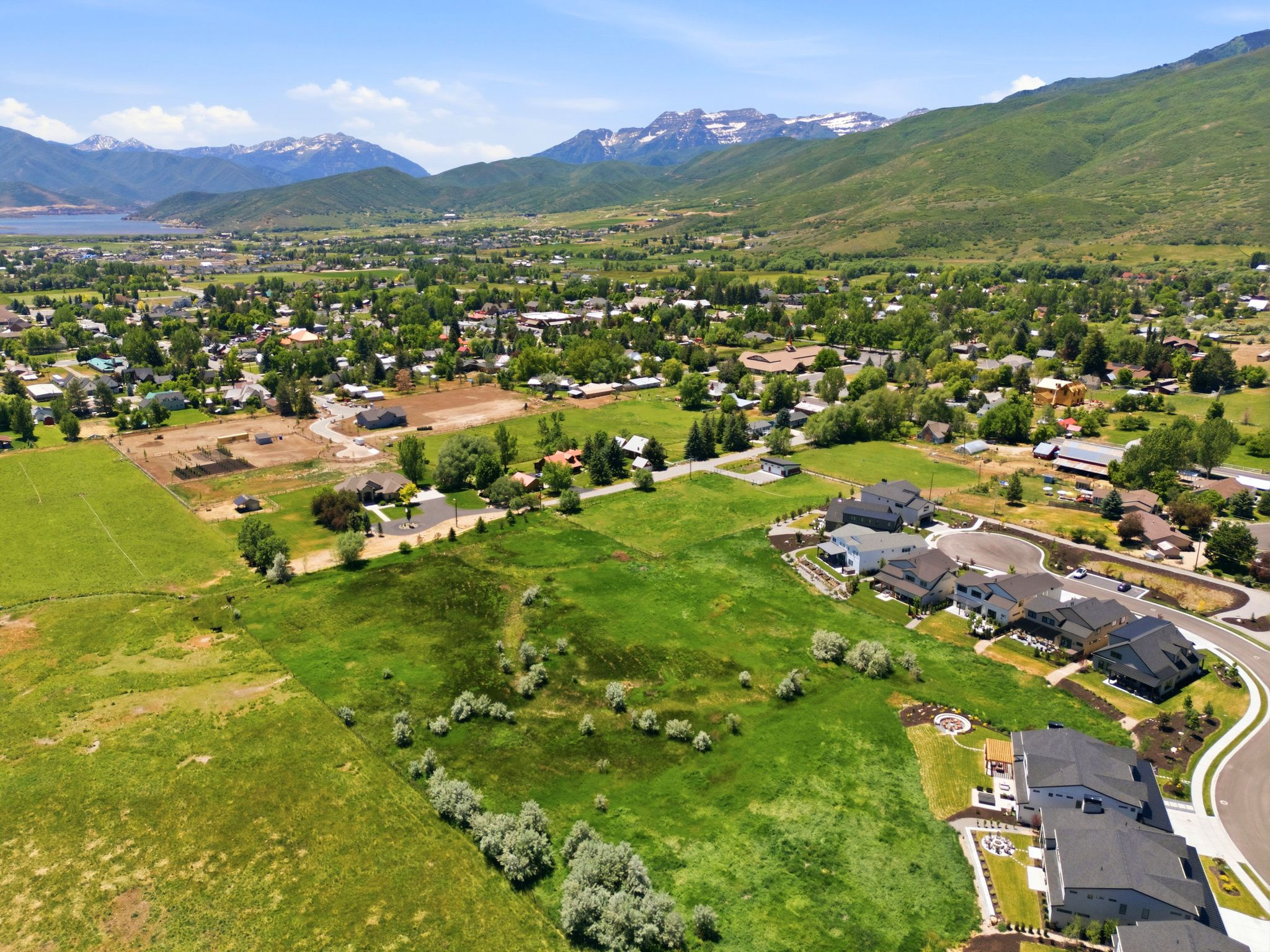 REMUND FARMS - Residential