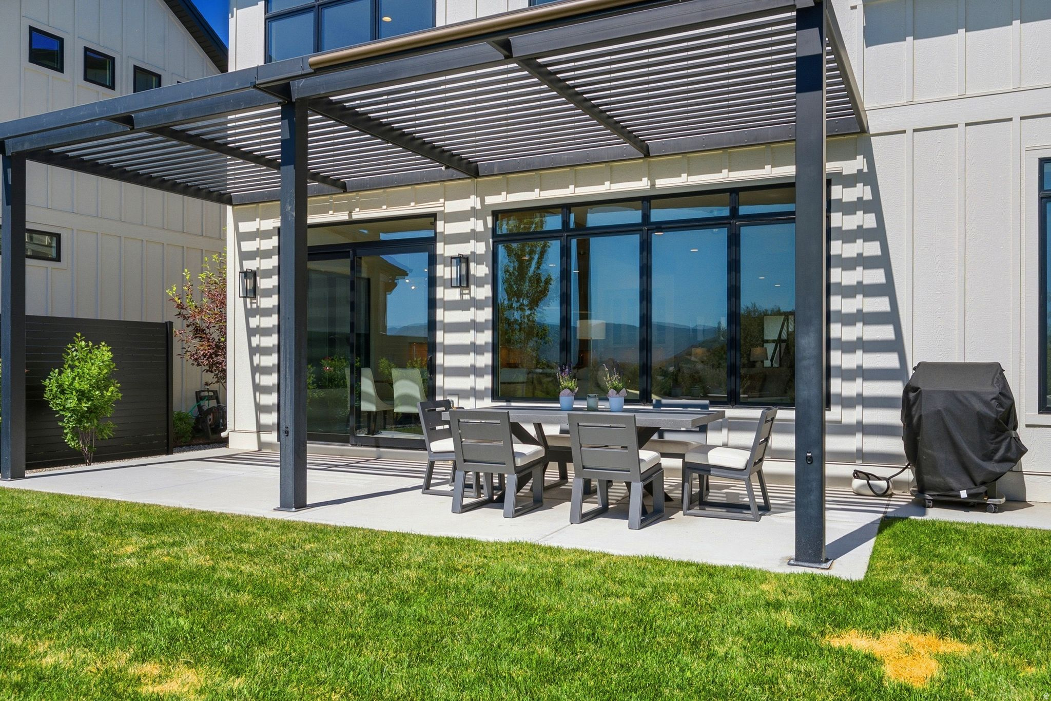 REMUND FARMS - Residential