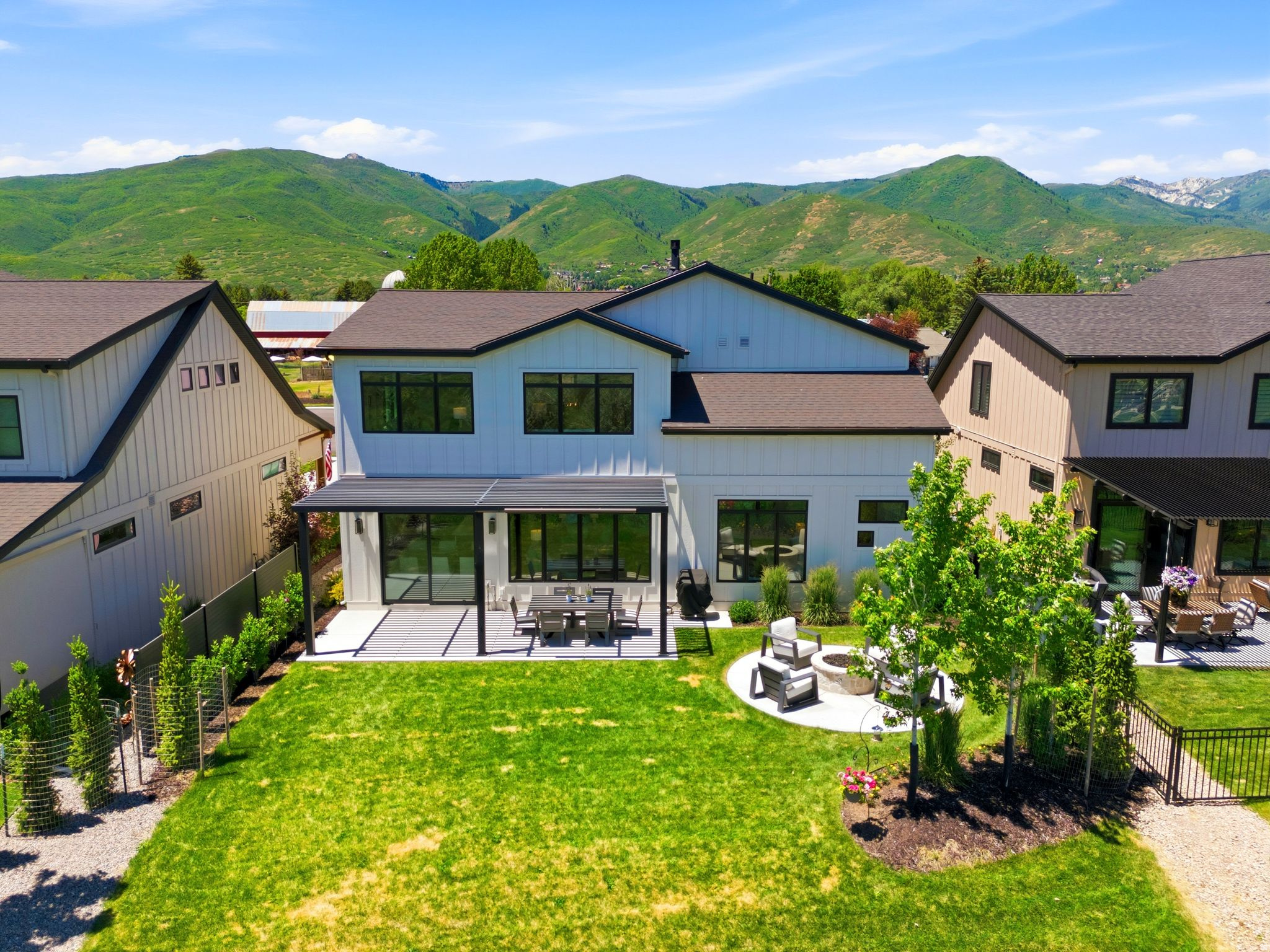REMUND FARMS - Residential