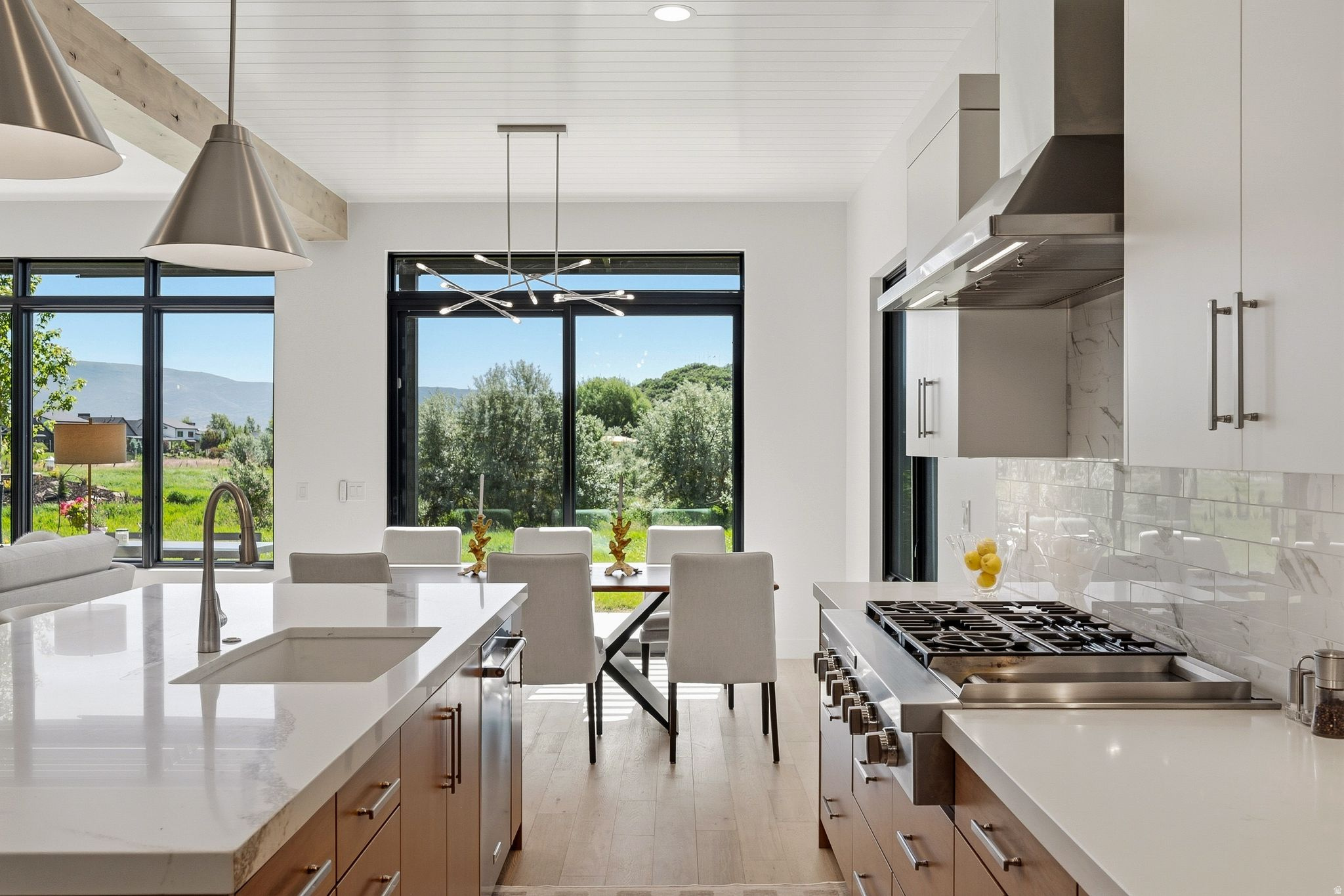 REMUND FARMS - Residential