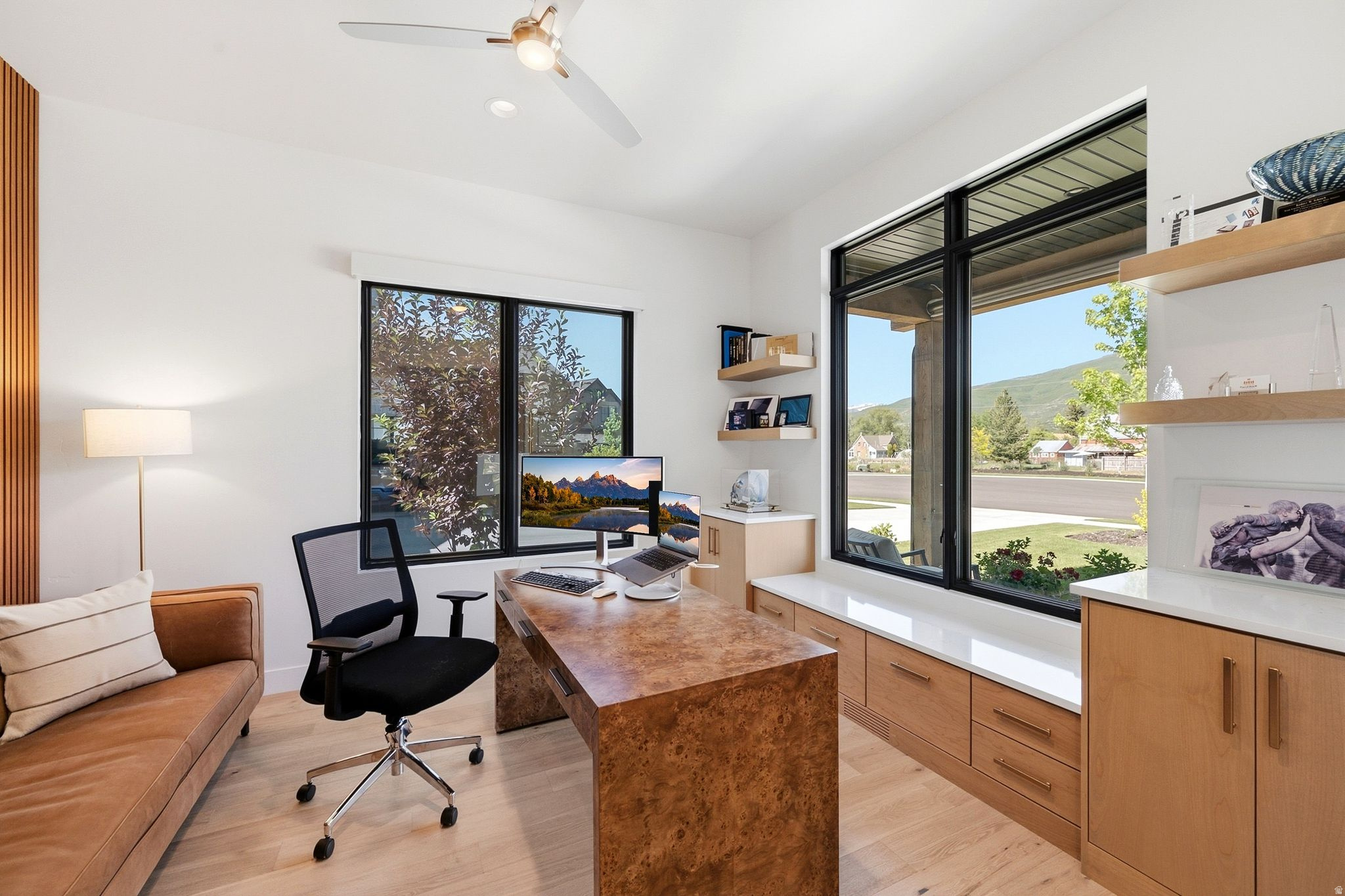 REMUND FARMS - Residential