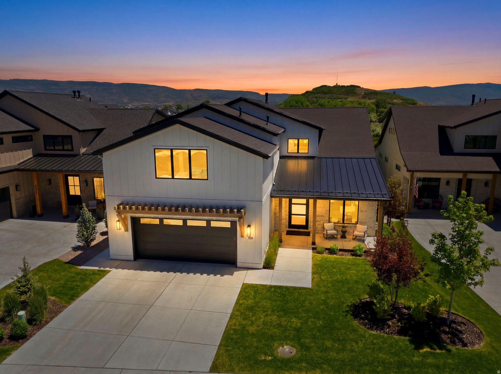 REMUND FARMS - Residential