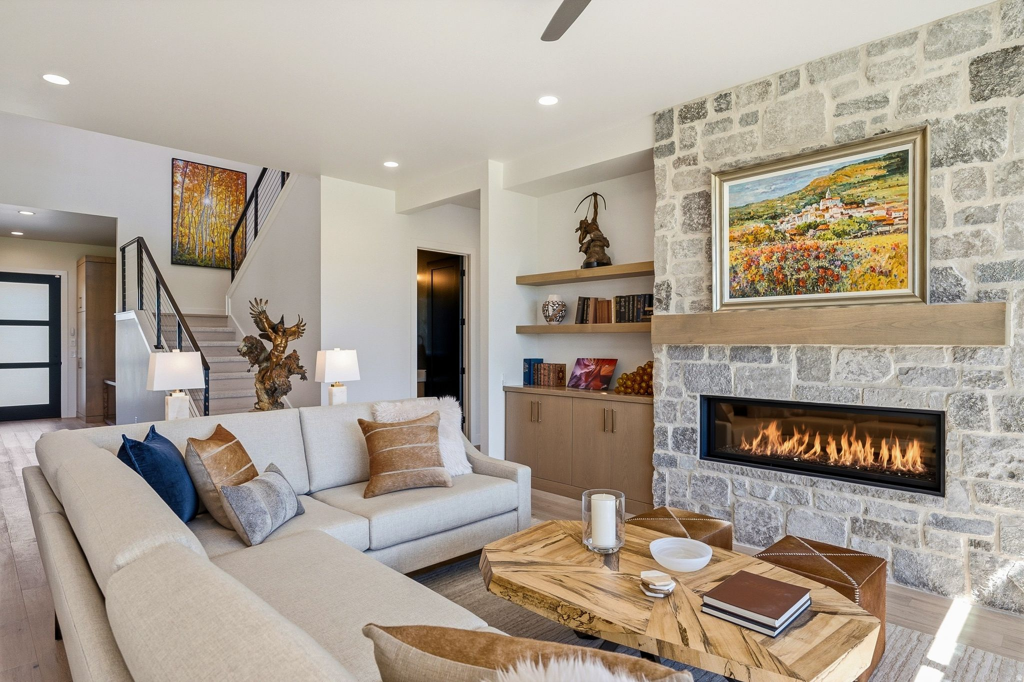 REMUND FARMS - Residential