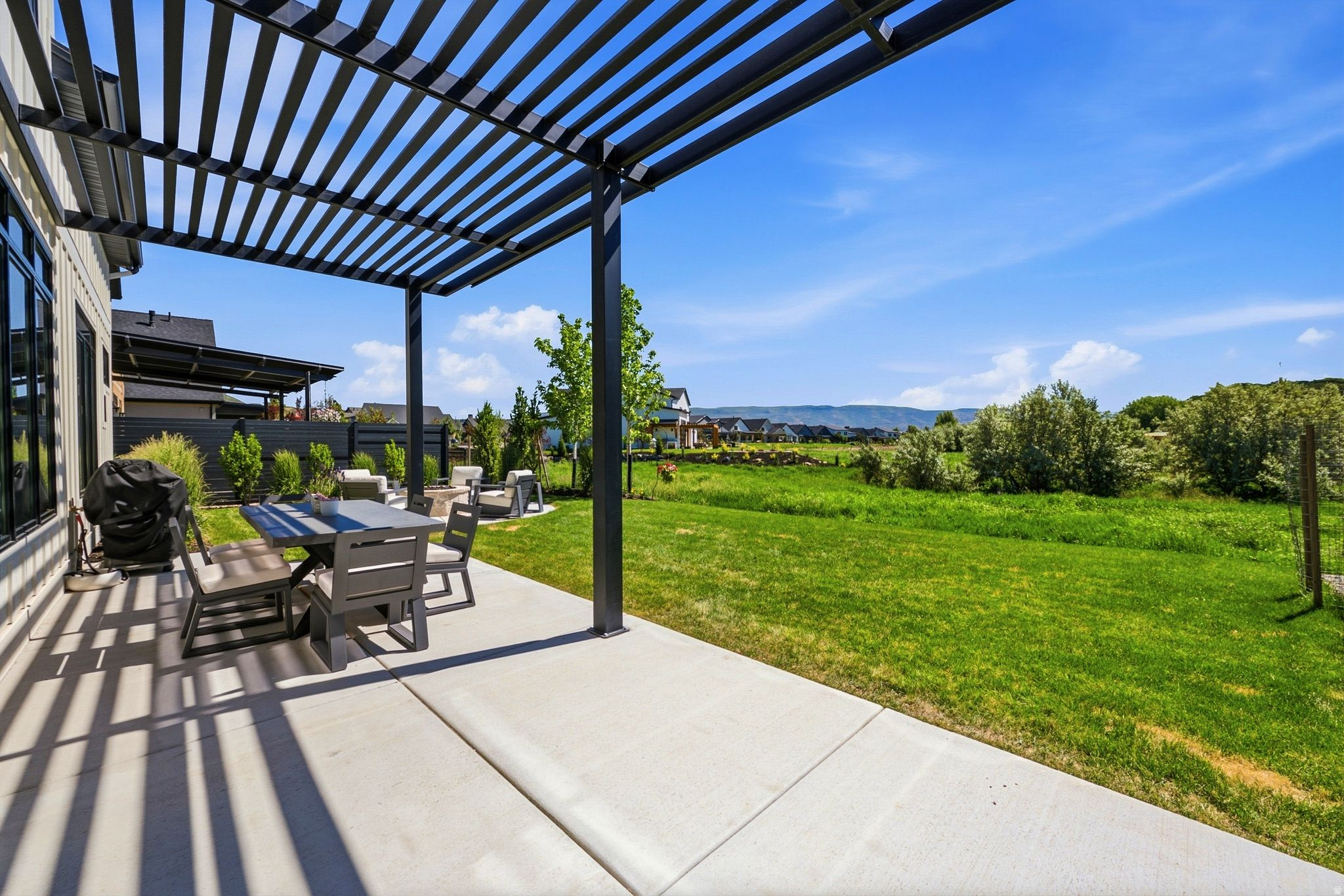 REMUND FARMS - Residential