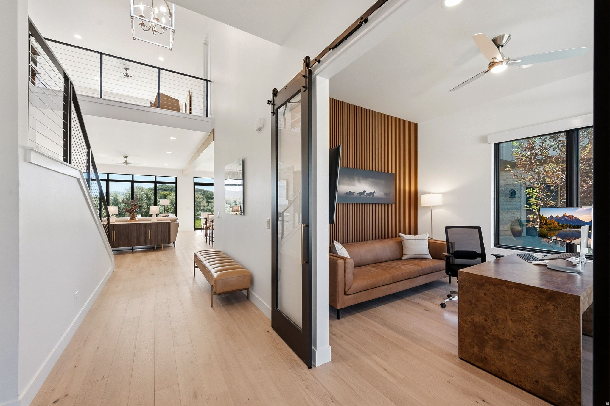 REMUND FARMS - Residential