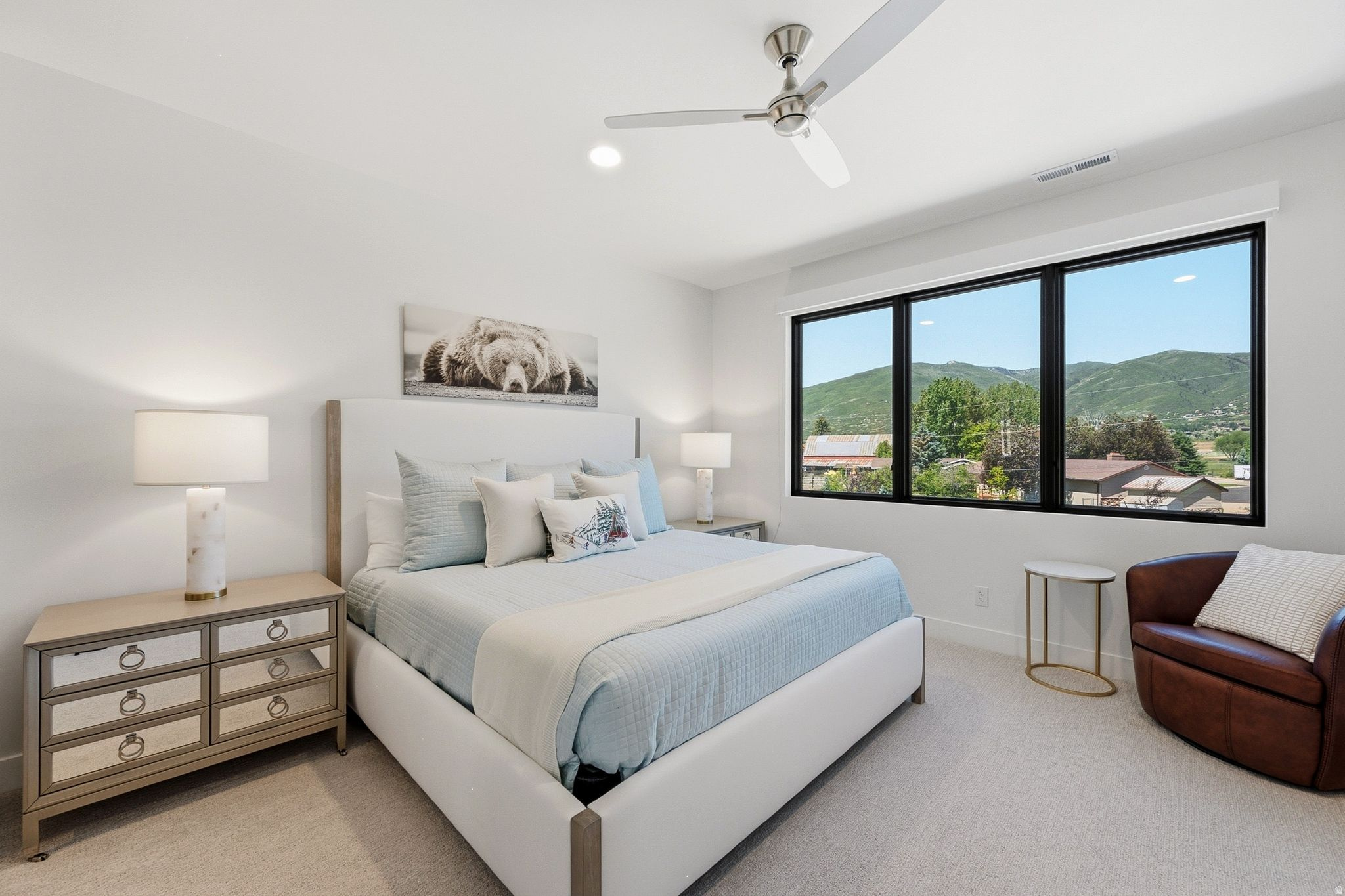 REMUND FARMS - Residential