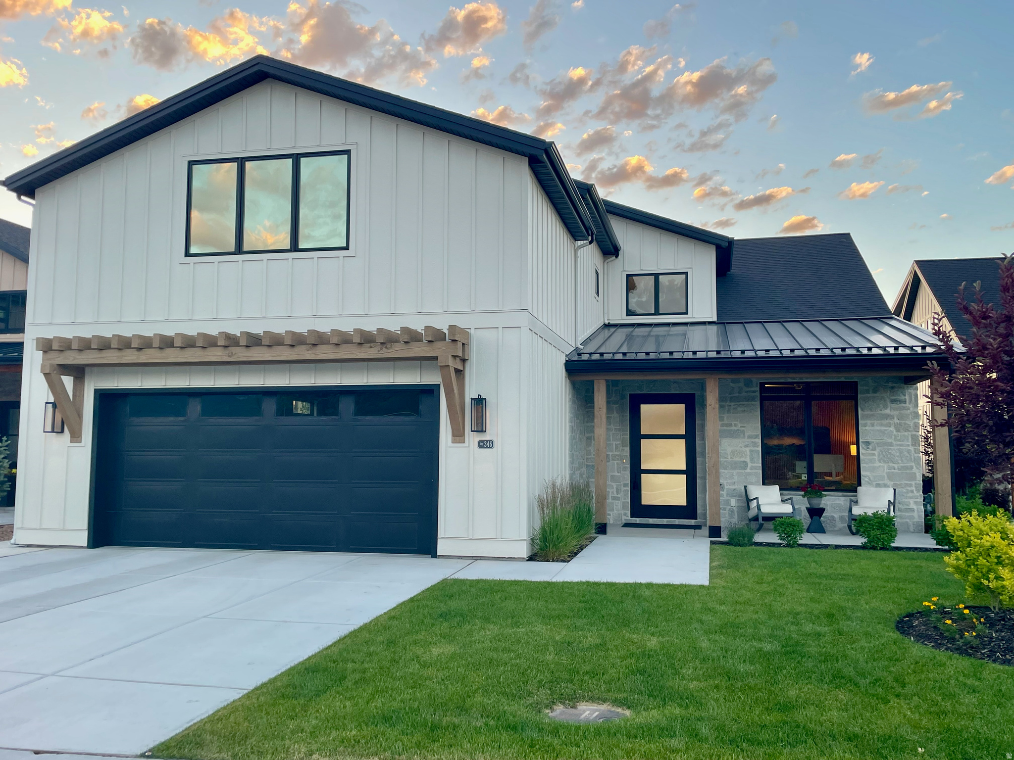 REMUND FARMS - Residential