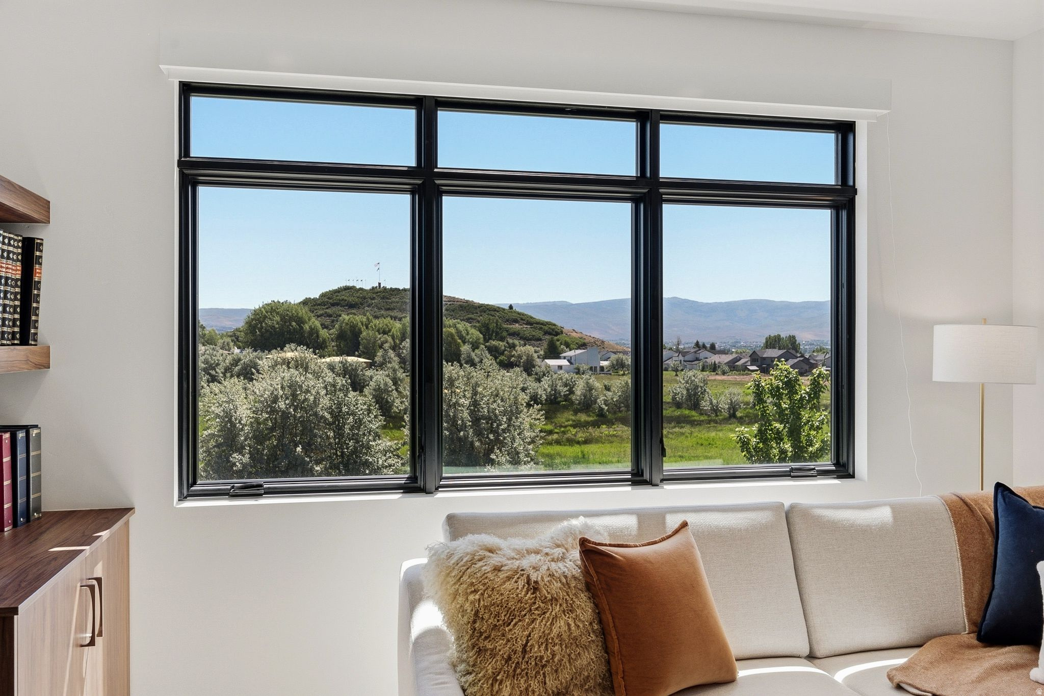 REMUND FARMS - Residential