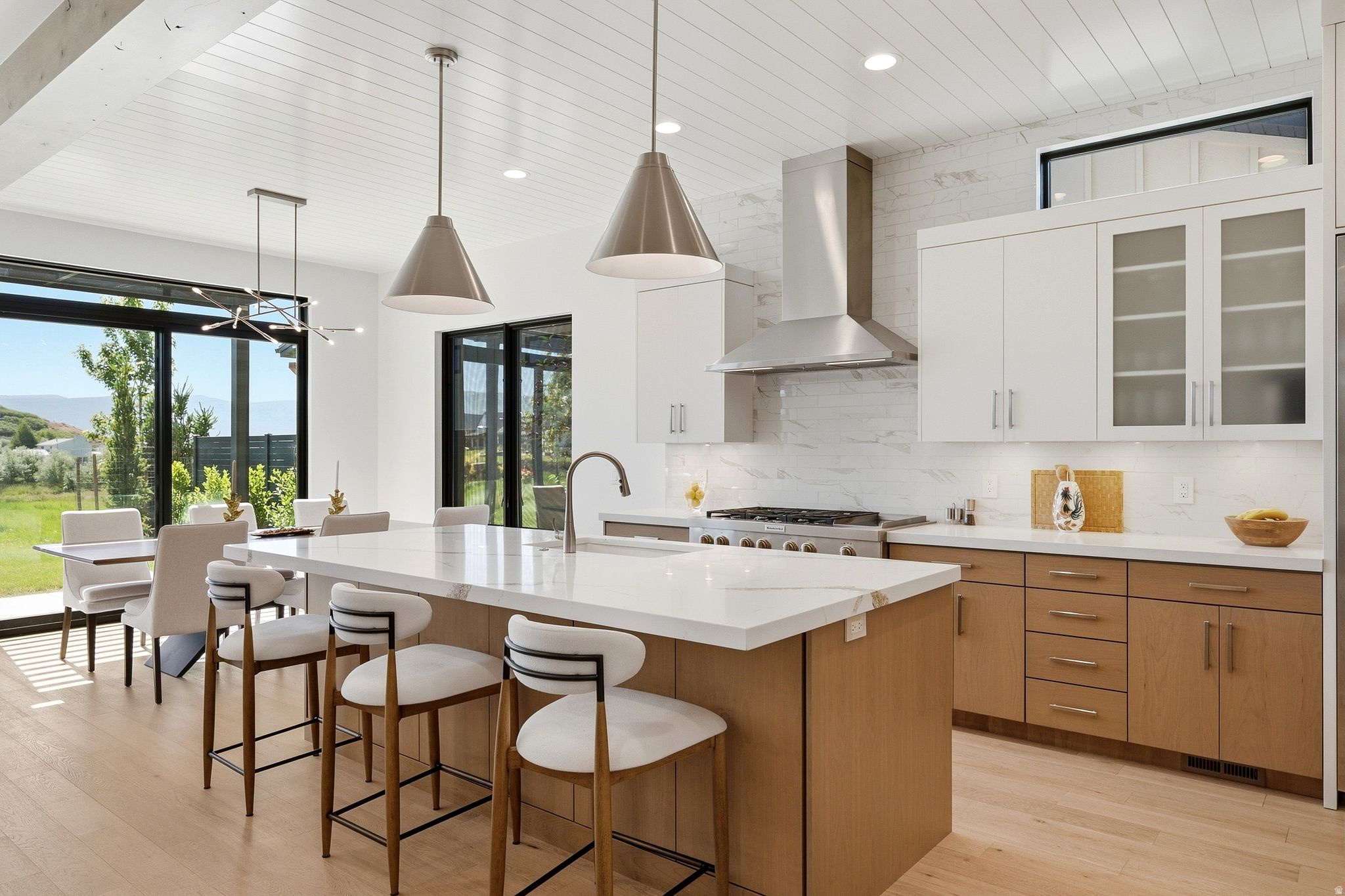REMUND FARMS - Residential