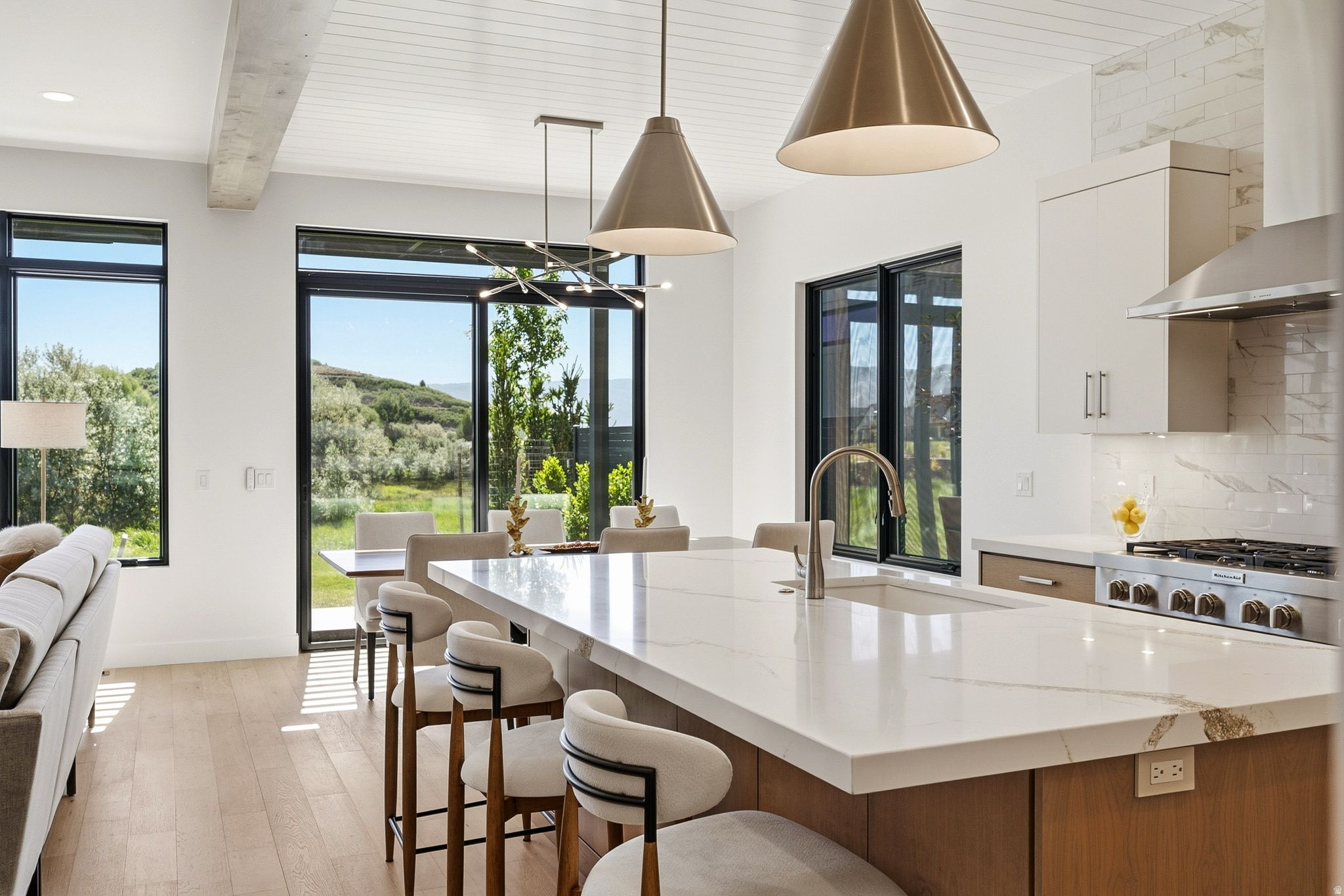REMUND FARMS - Residential