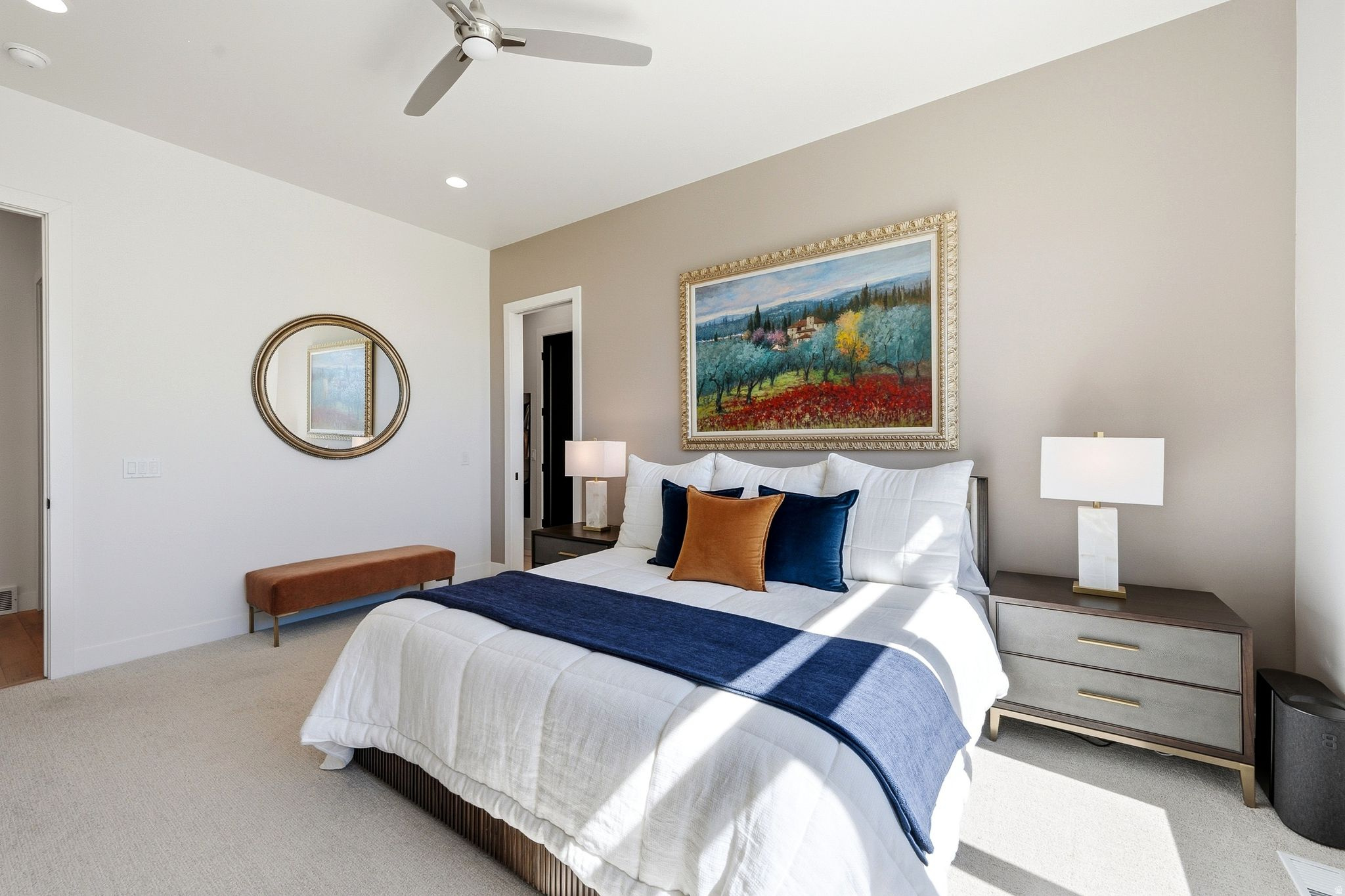 REMUND FARMS - Residential