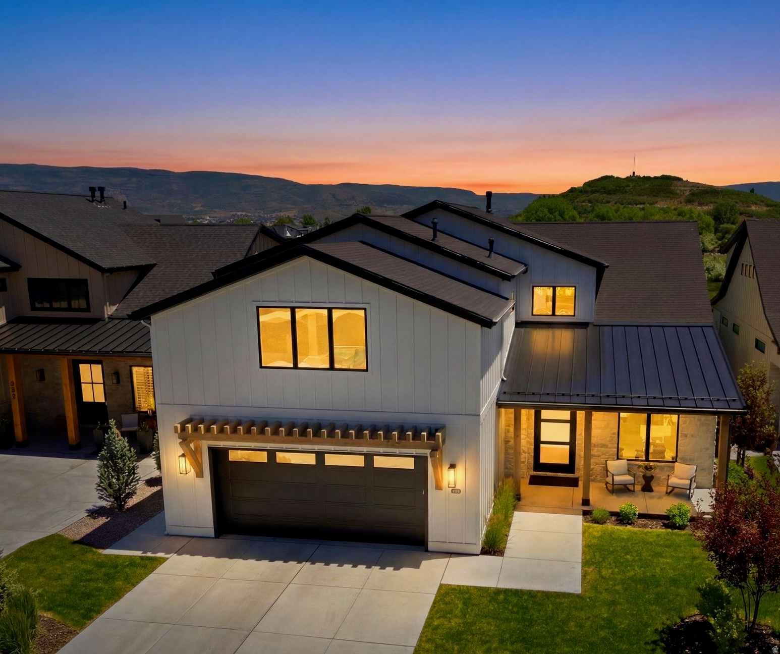 REMUND FARMS - Residential