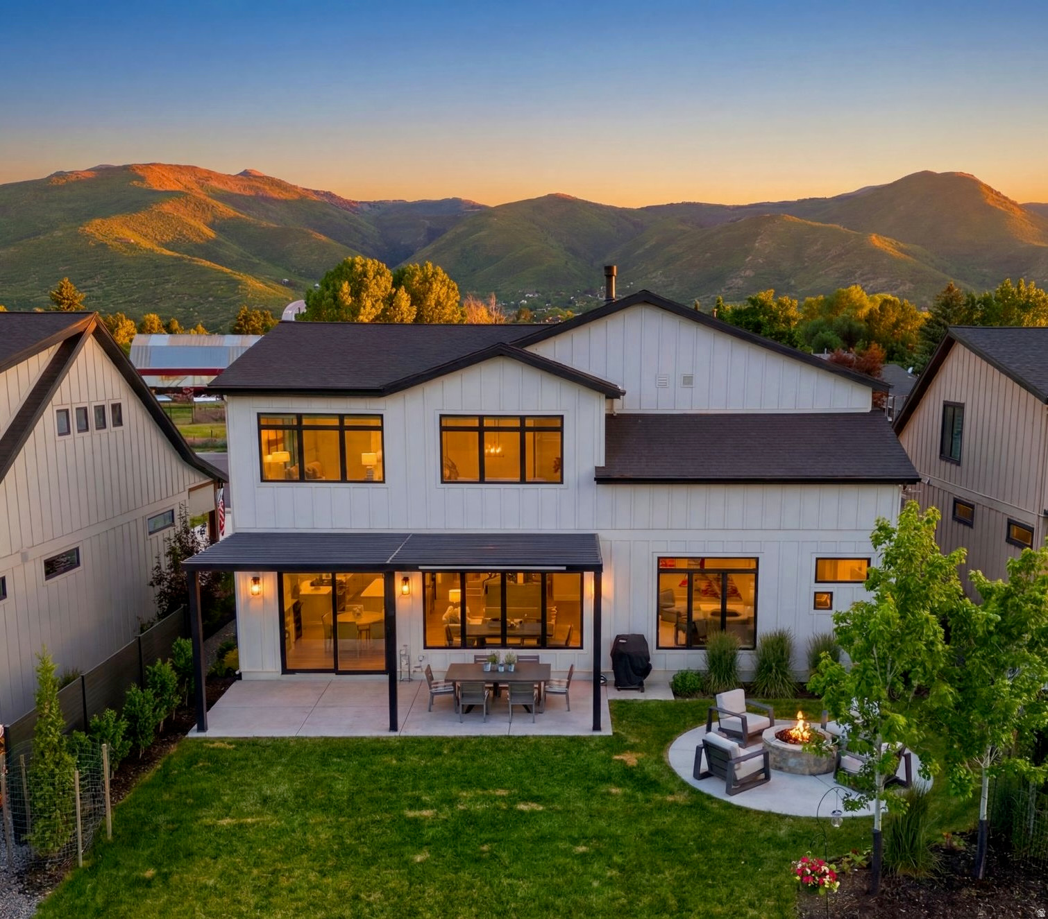 REMUND FARMS - Residential