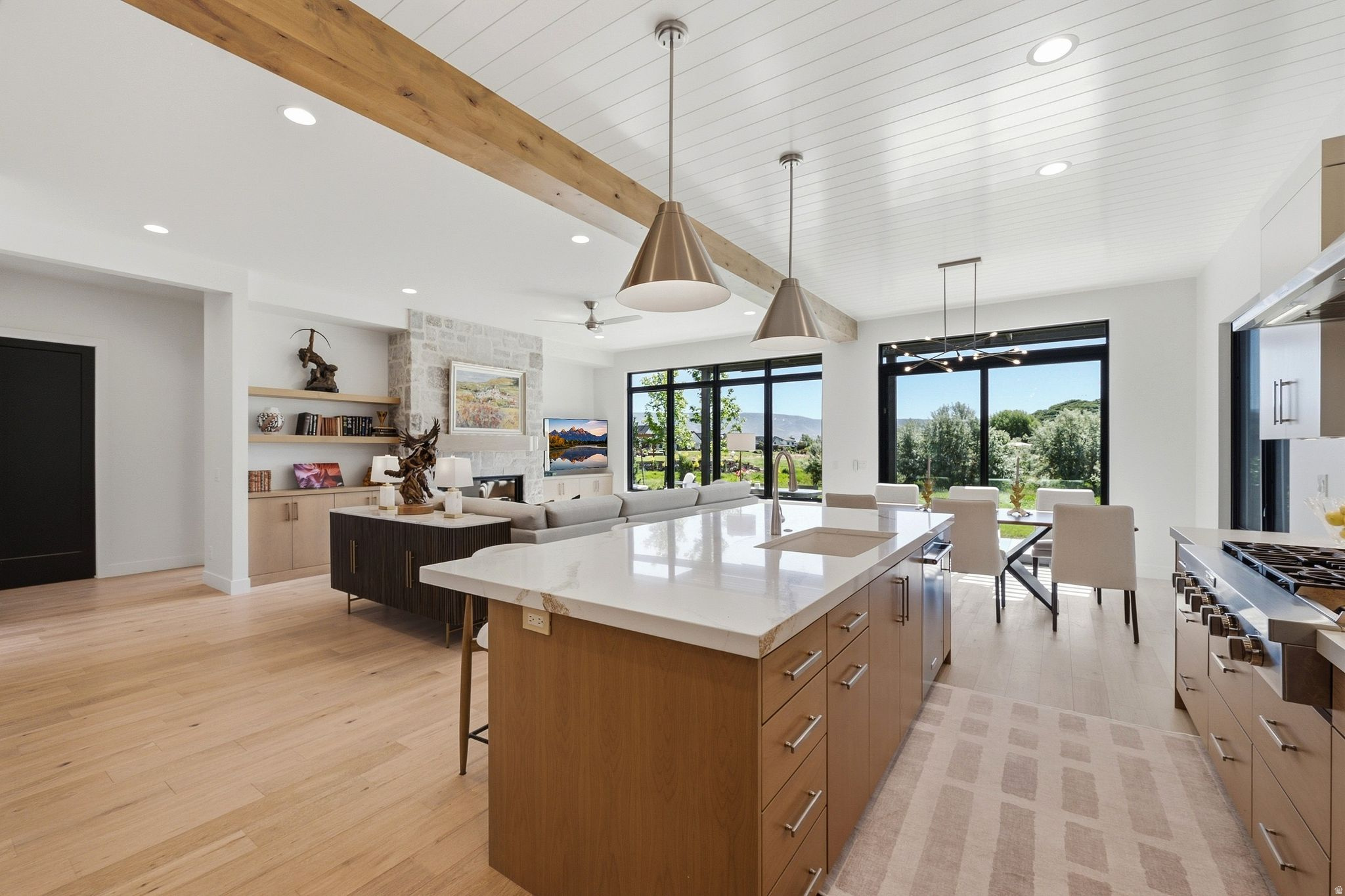 REMUND FARMS - Residential