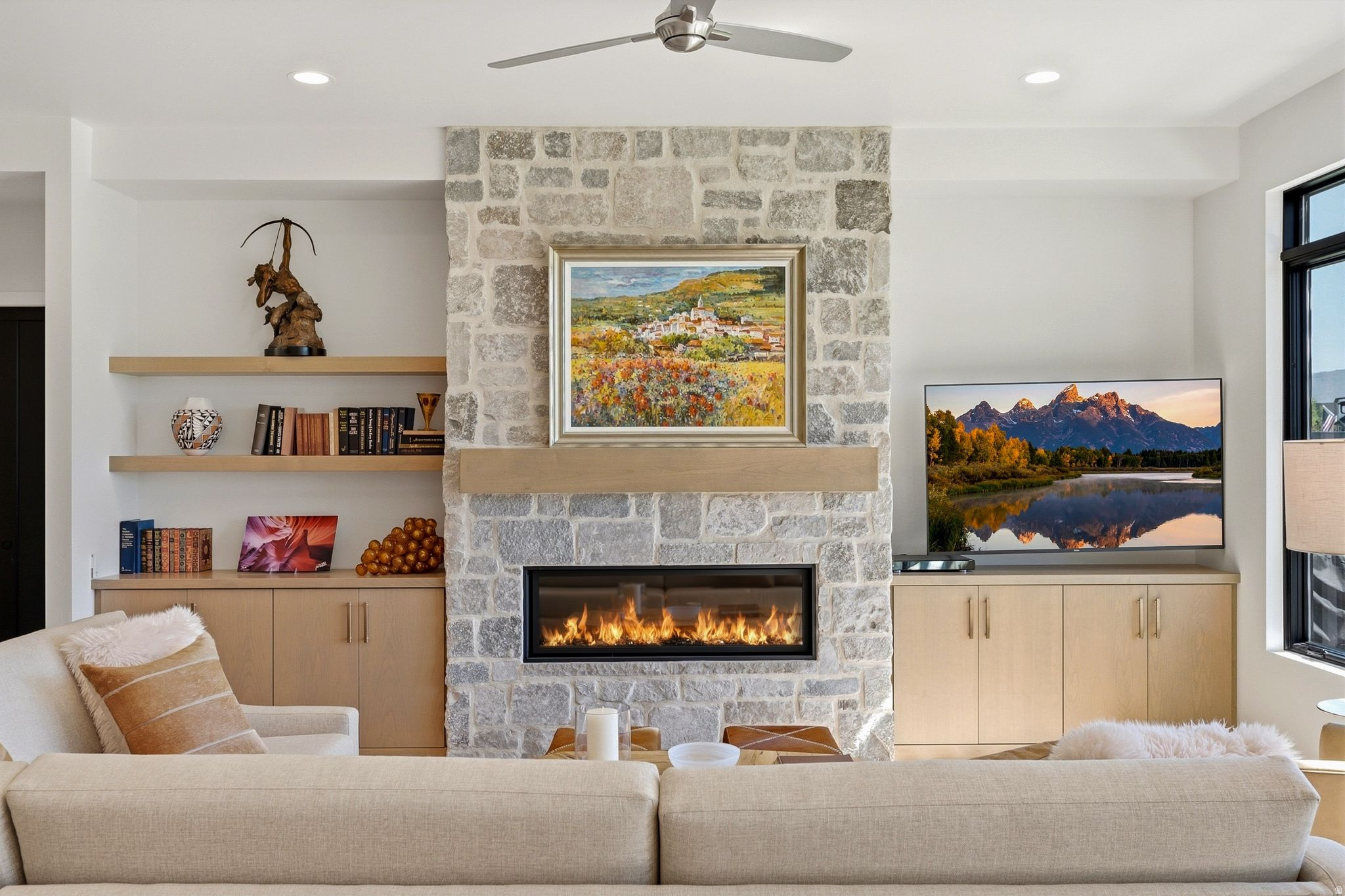 REMUND FARMS - Residential