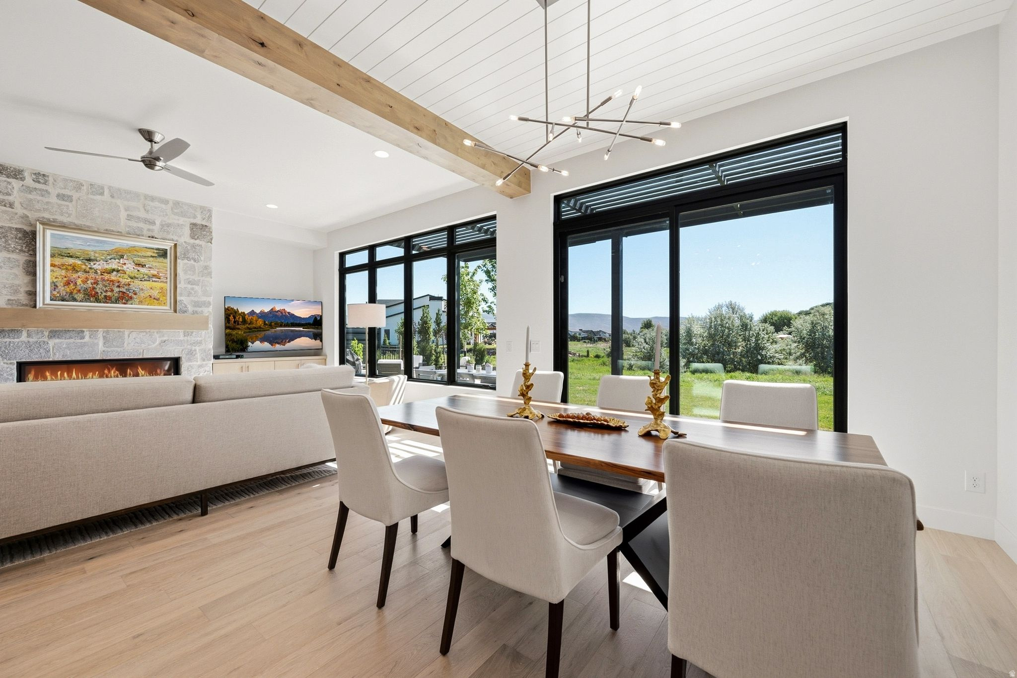 REMUND FARMS - Residential