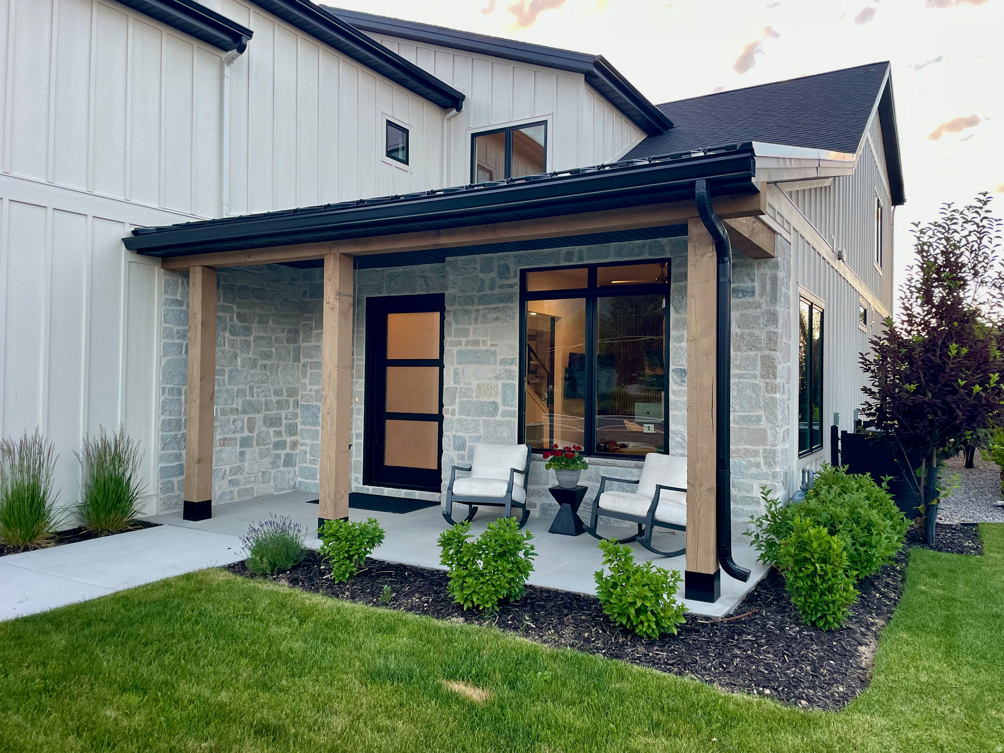 REMUND FARMS - Residential