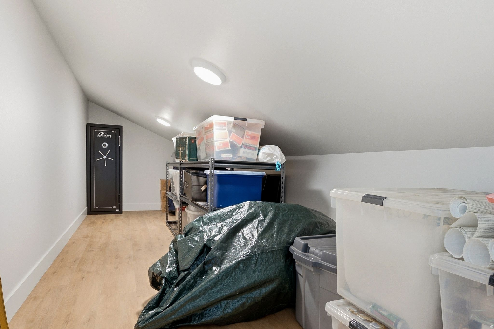 REMUND FARMS - Residential