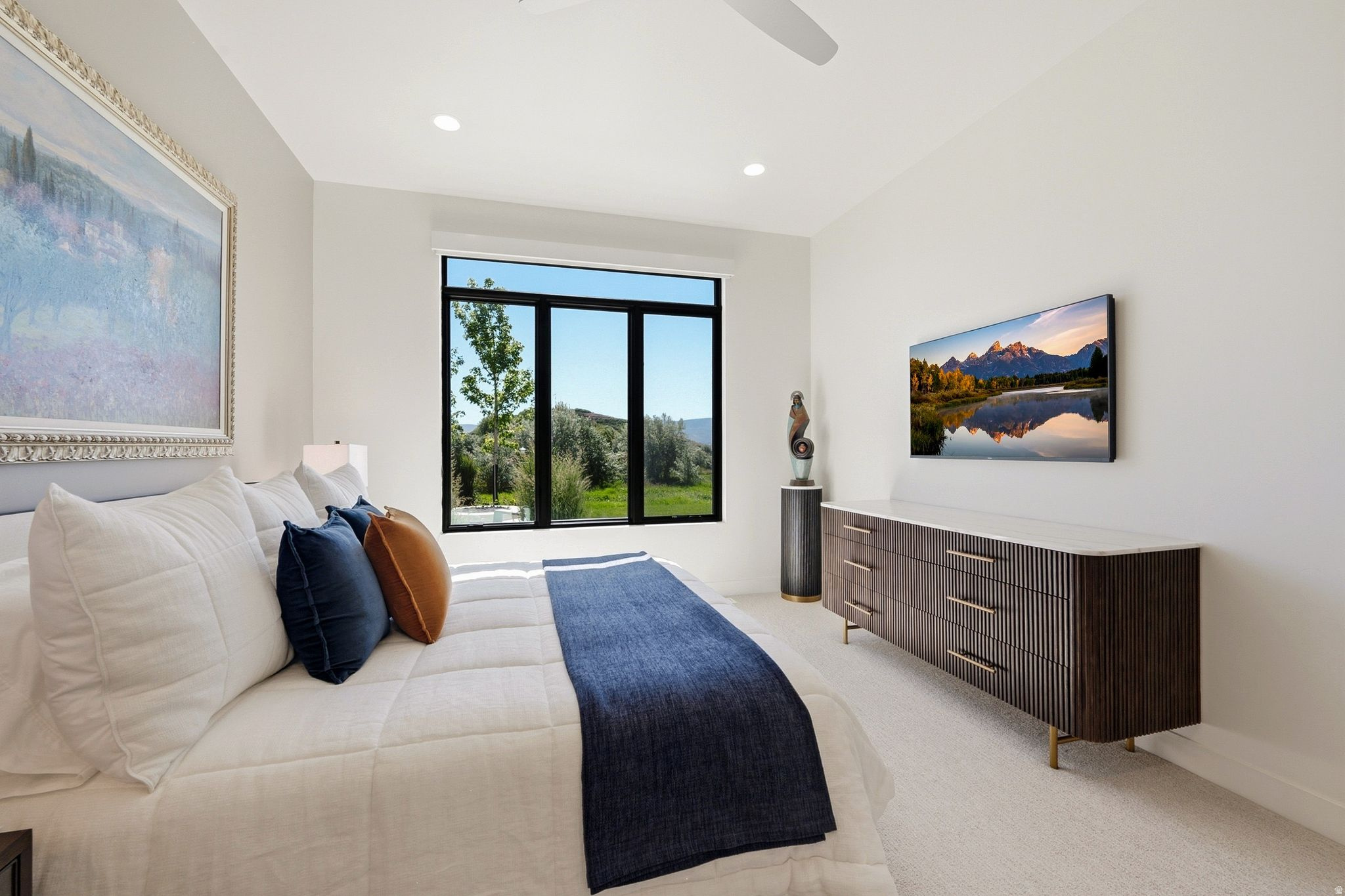 REMUND FARMS - Residential