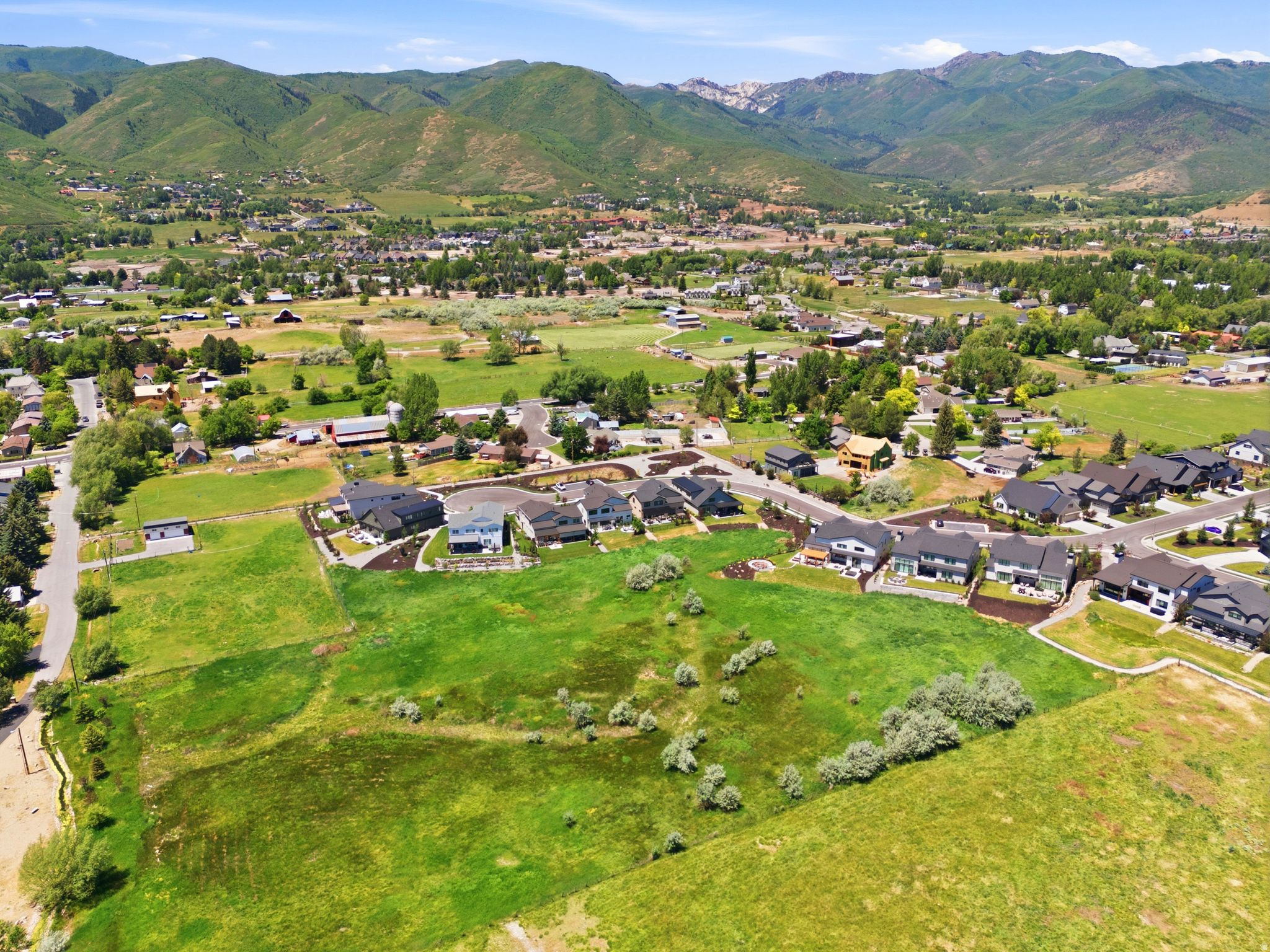REMUND FARMS - Residential