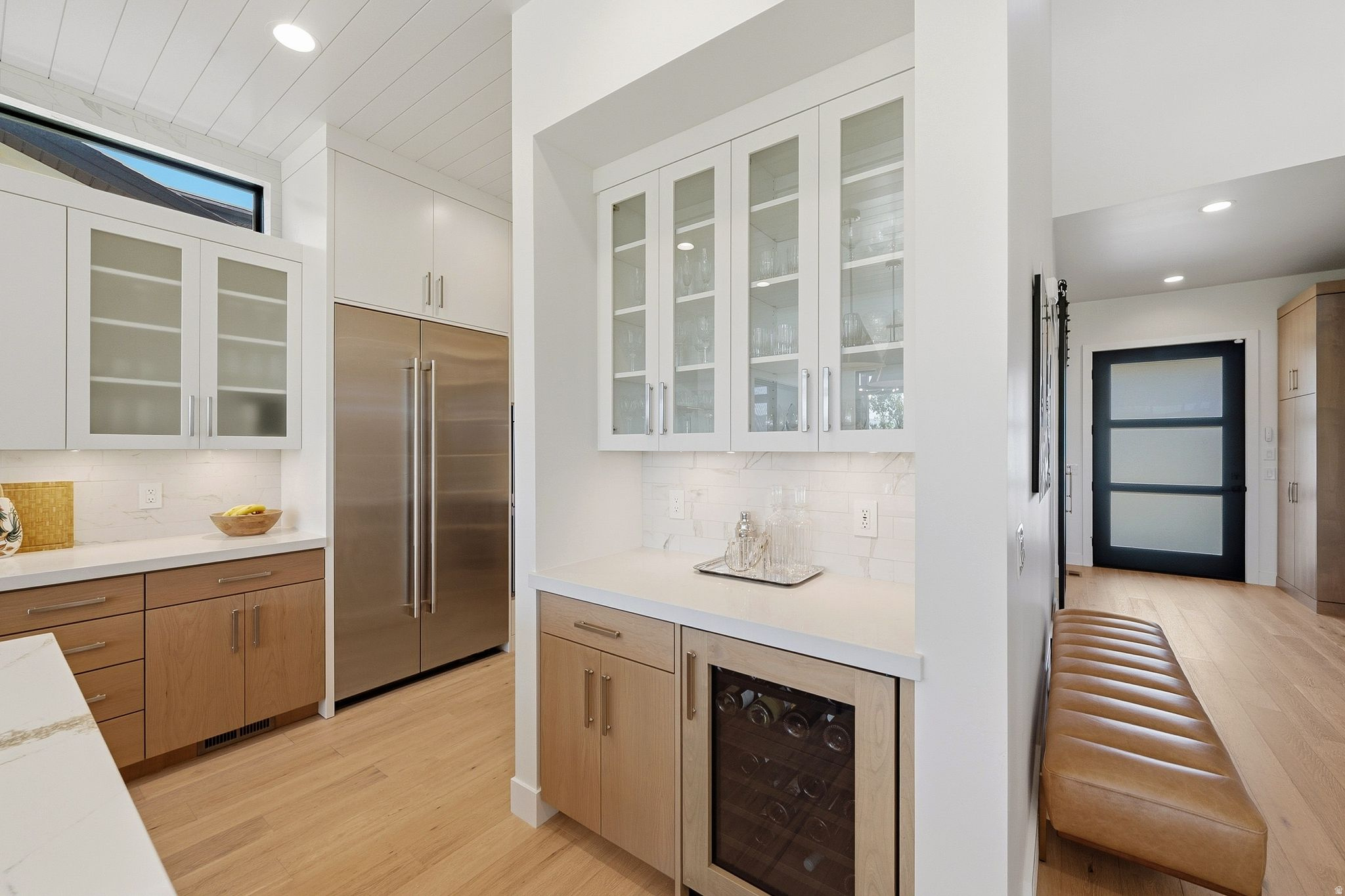REMUND FARMS - Residential