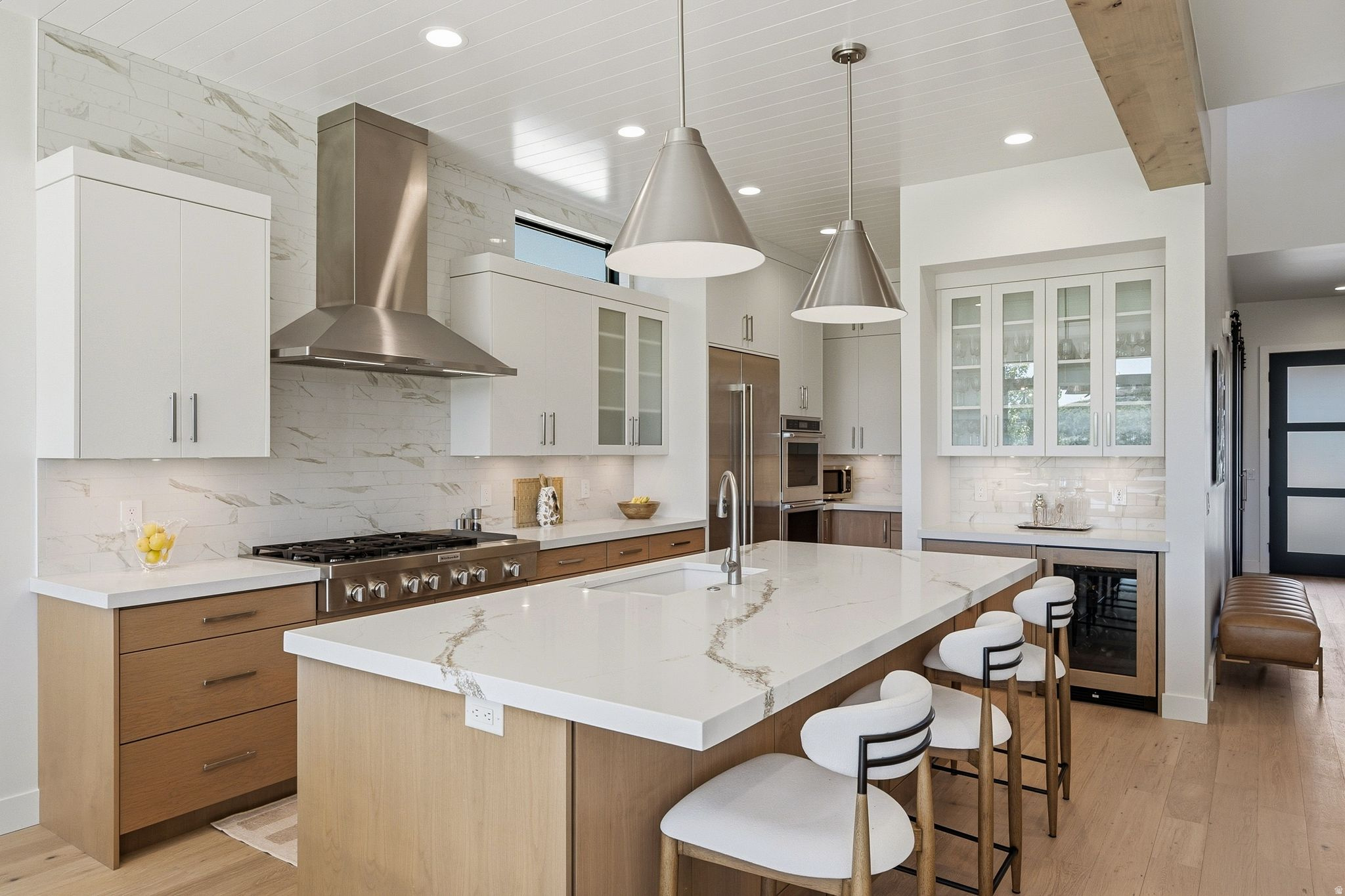 REMUND FARMS - Residential