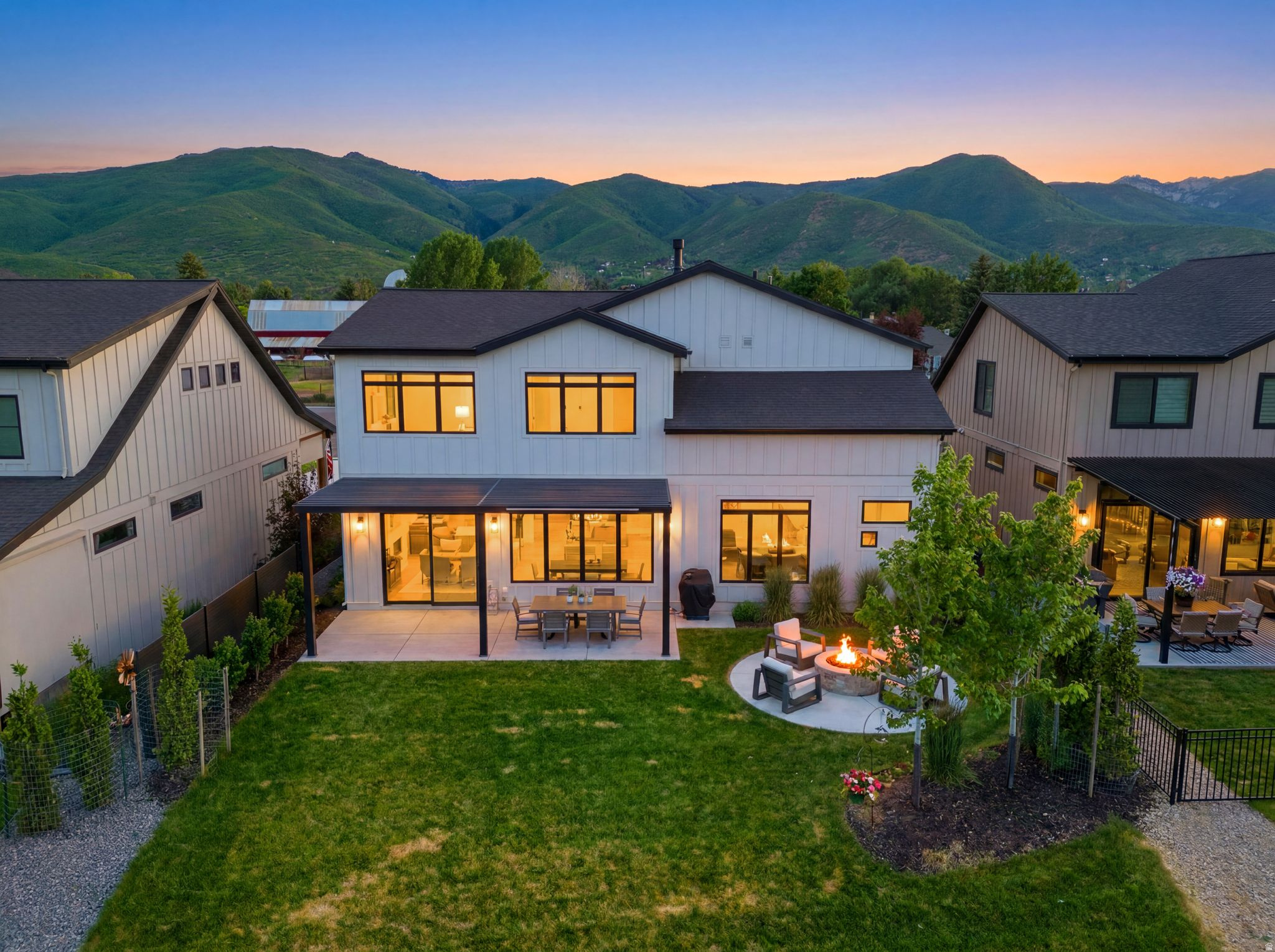 REMUND FARMS - Residential