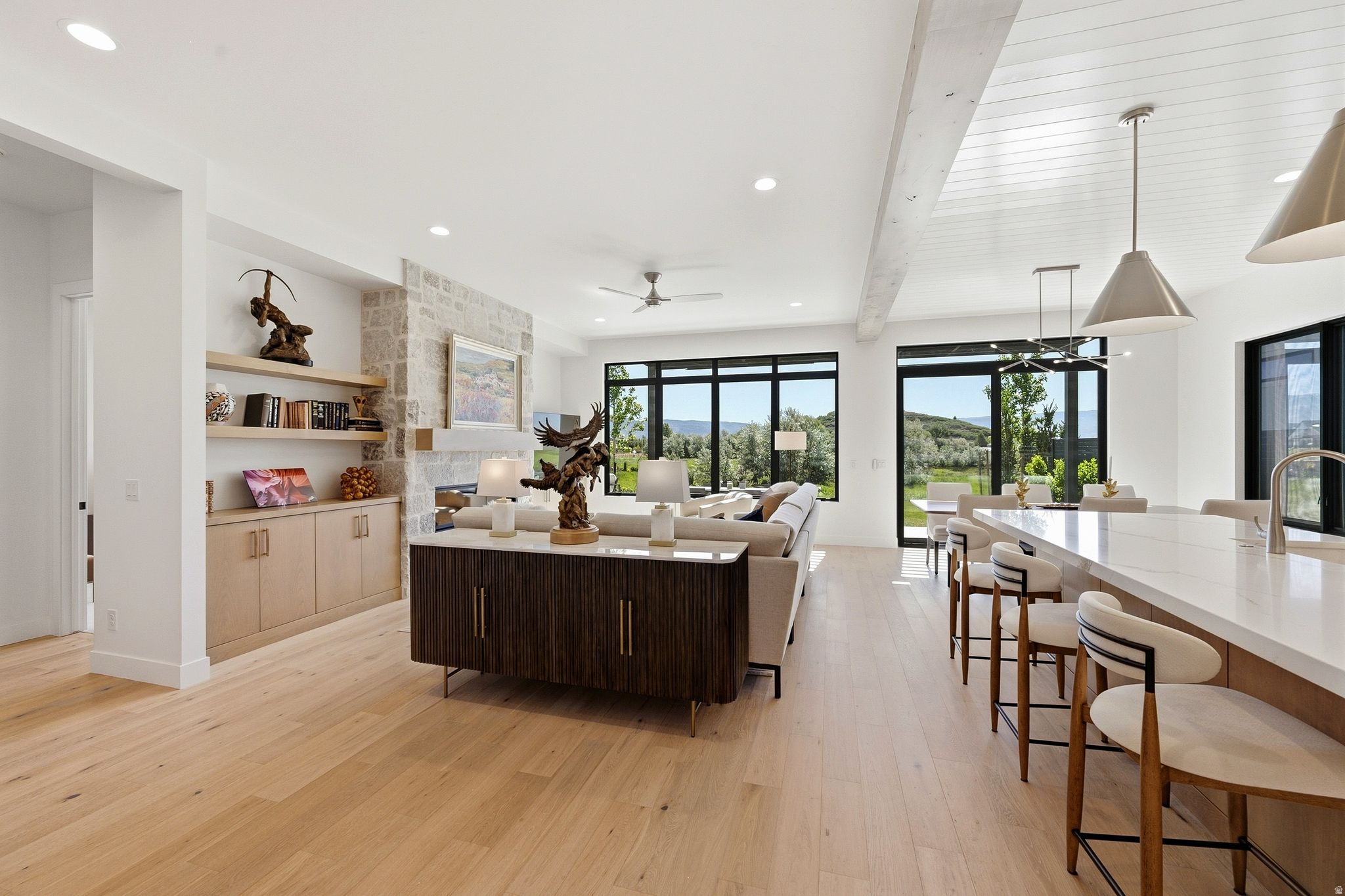 REMUND FARMS - Residential