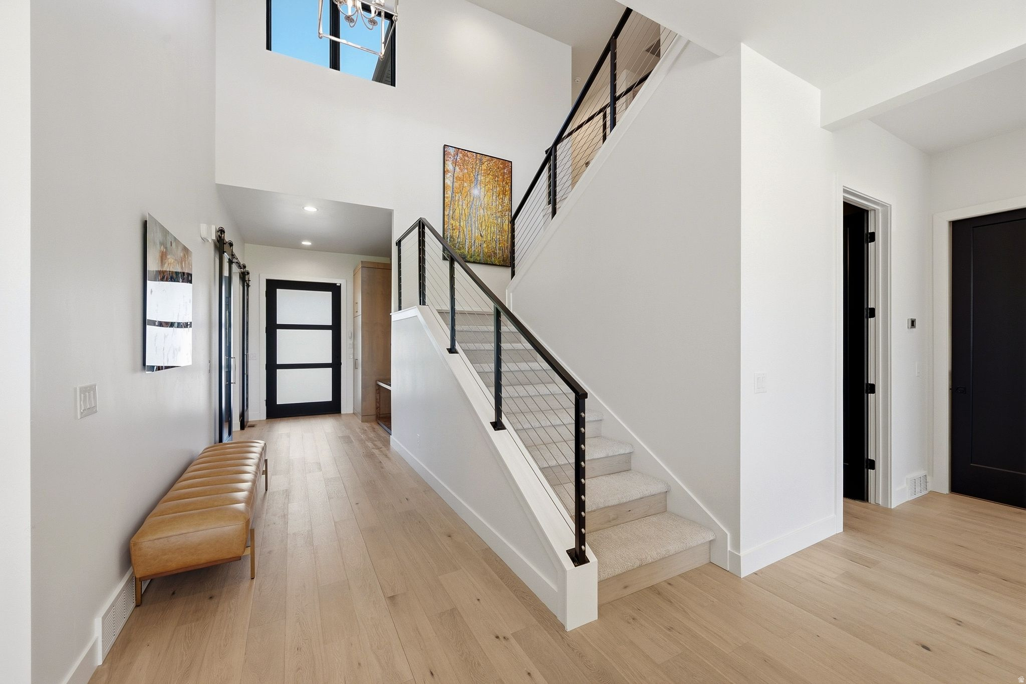 REMUND FARMS - Residential