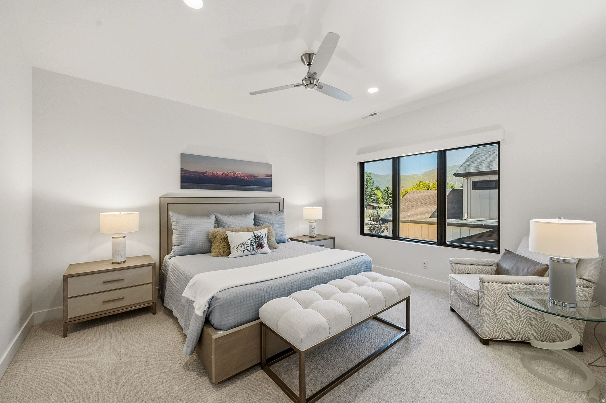 REMUND FARMS - Residential