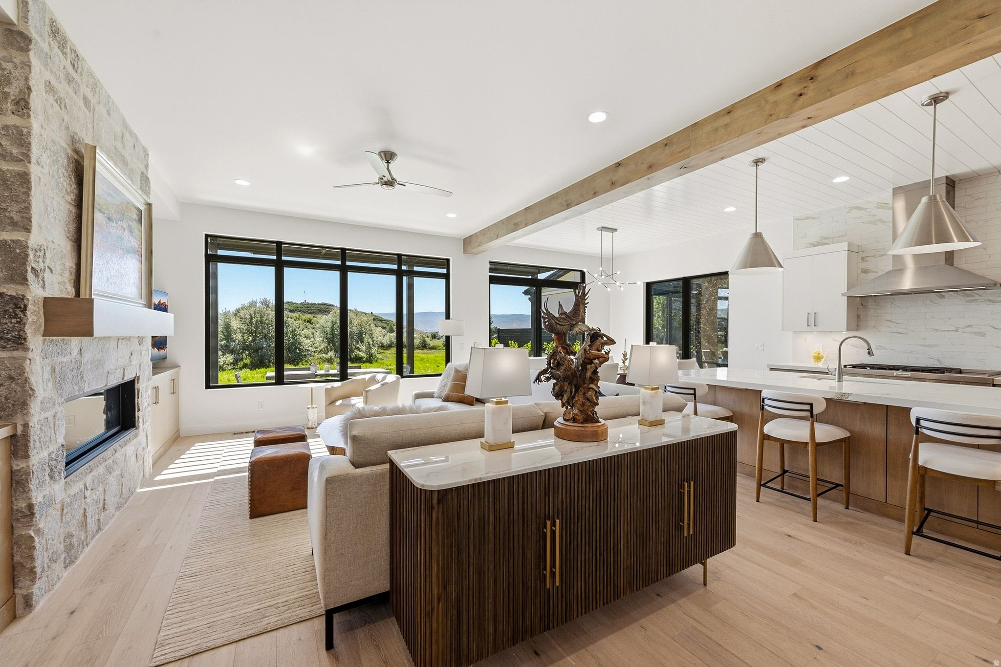 REMUND FARMS - Residential