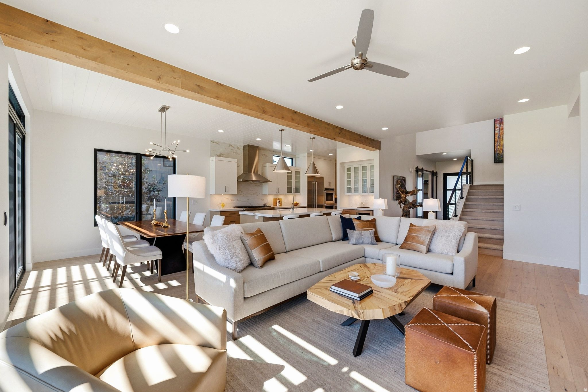 REMUND FARMS - Residential