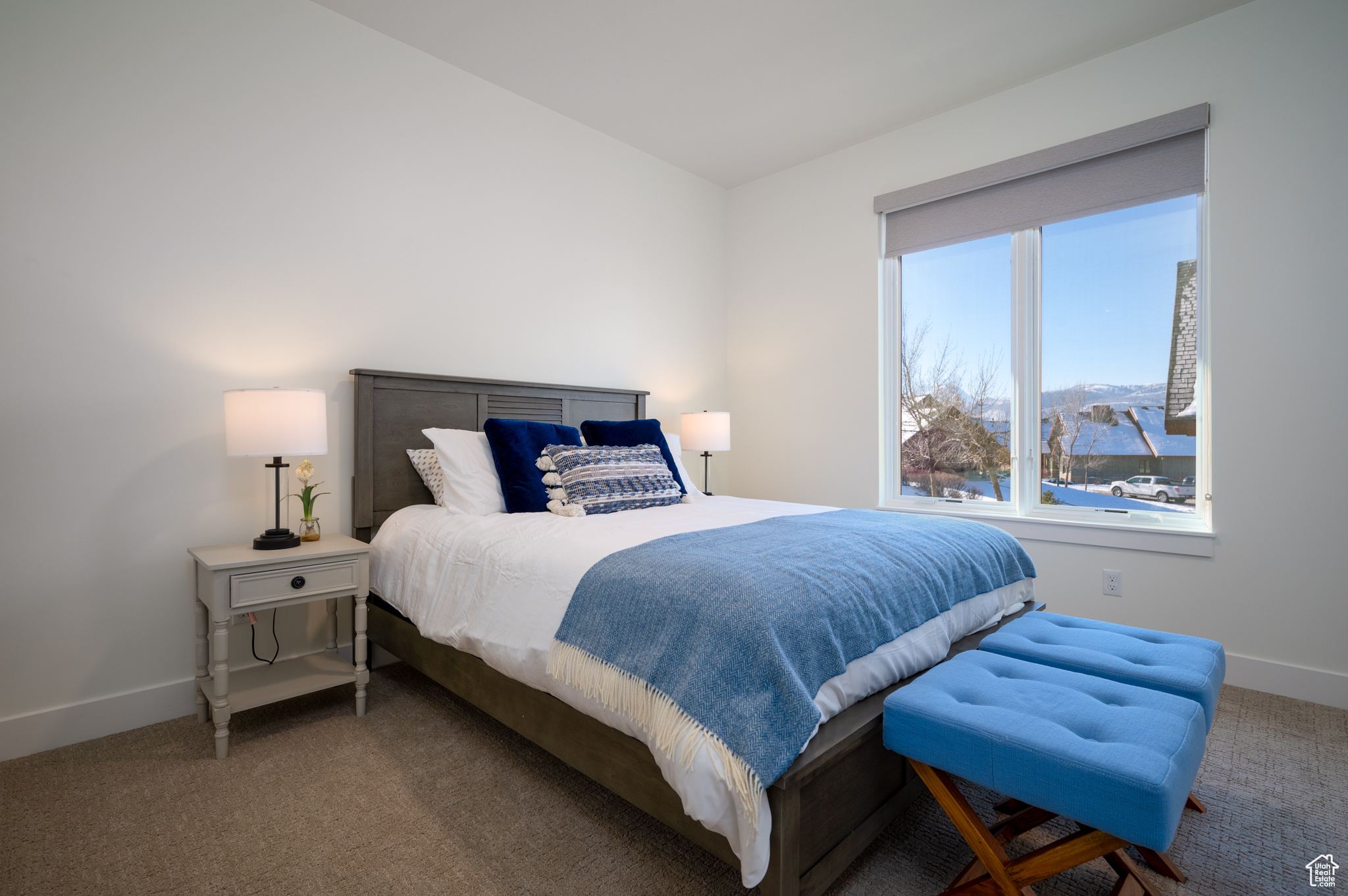 TRAPPERS RIDGE - Residential