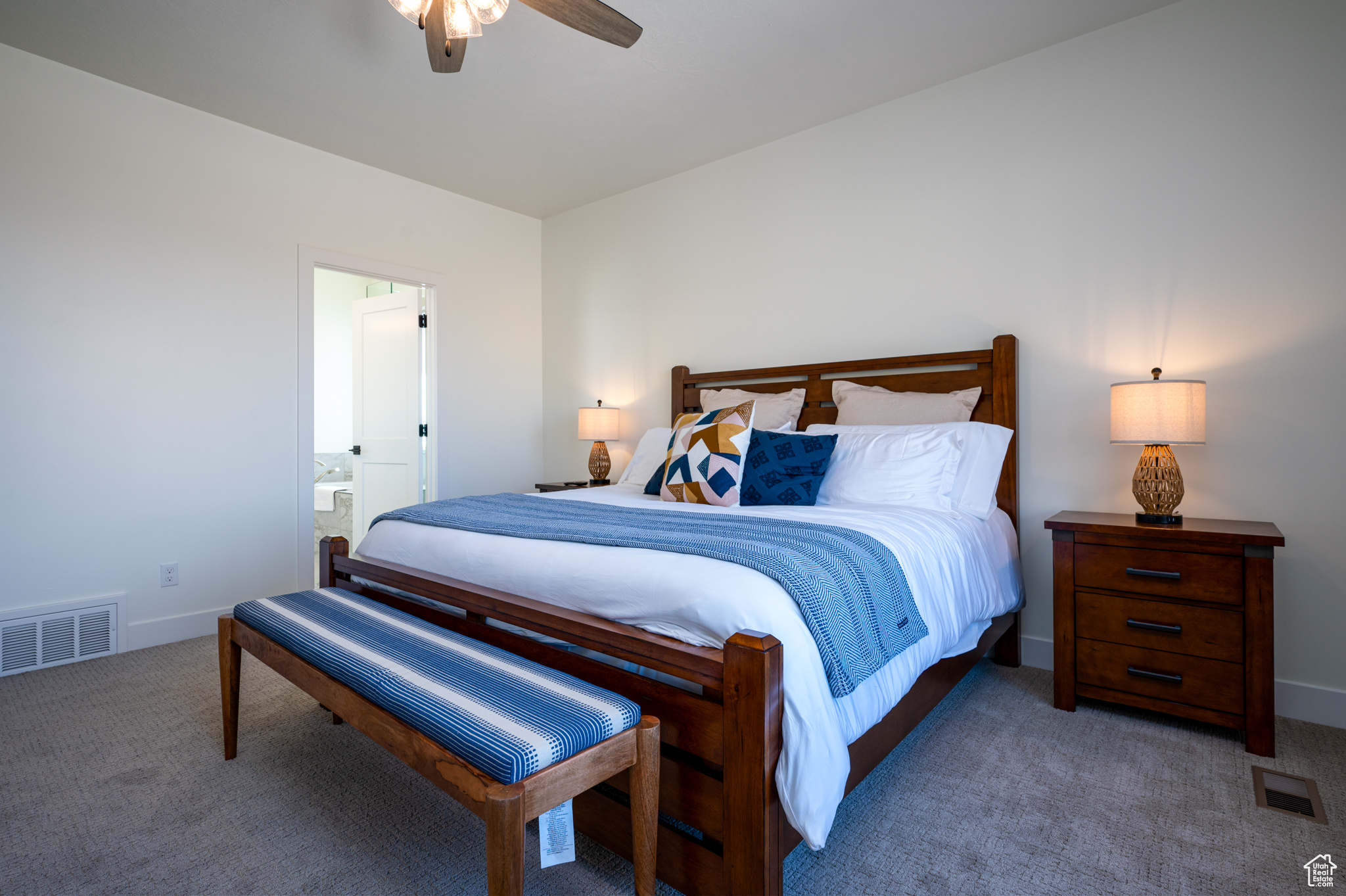 TRAPPERS RIDGE - Residential