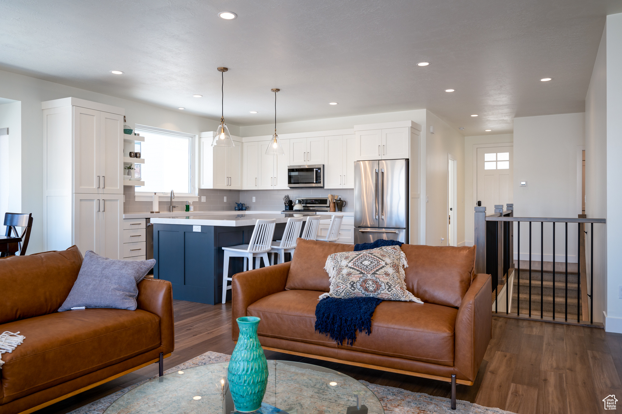 TRAPPERS RIDGE - Residential