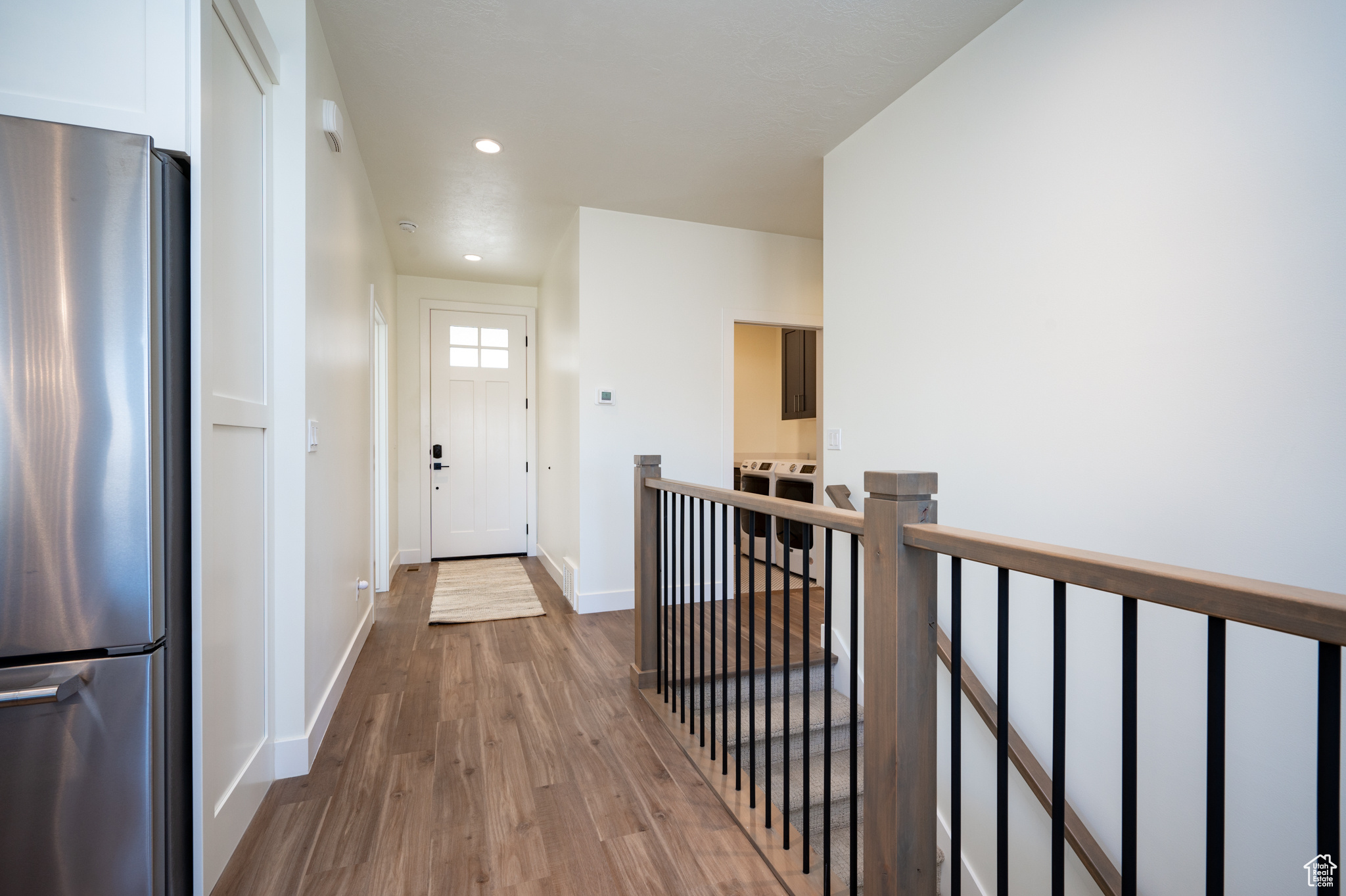 TRAPPERS RIDGE - Residential
